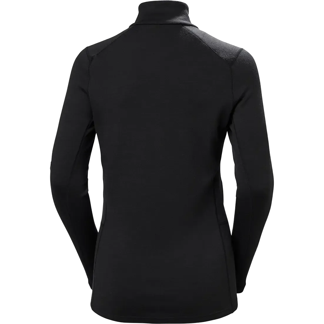 Lifa Merino Midweight 1/2 Zip Women underställströja