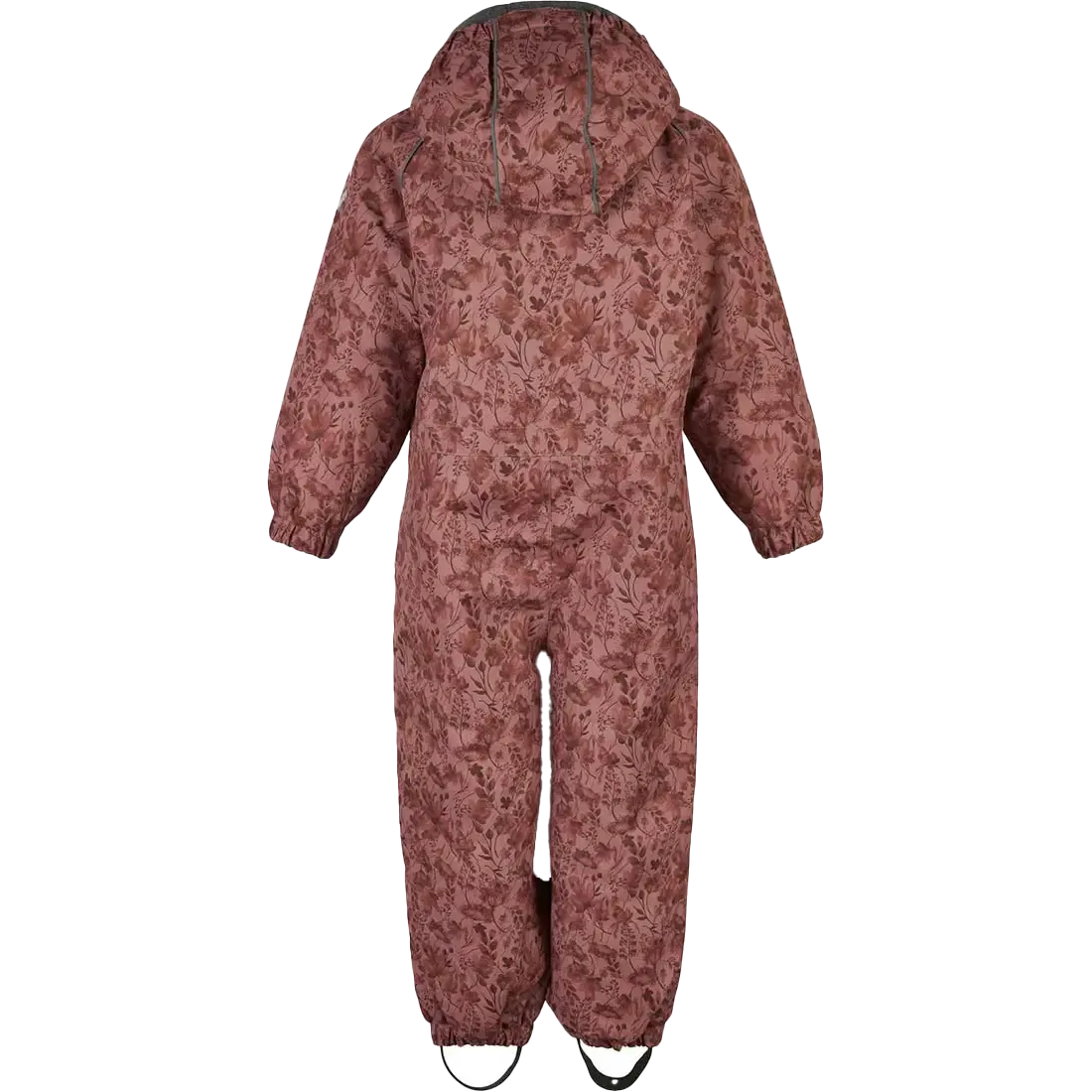 Junior Suit m. Print flyverdragt