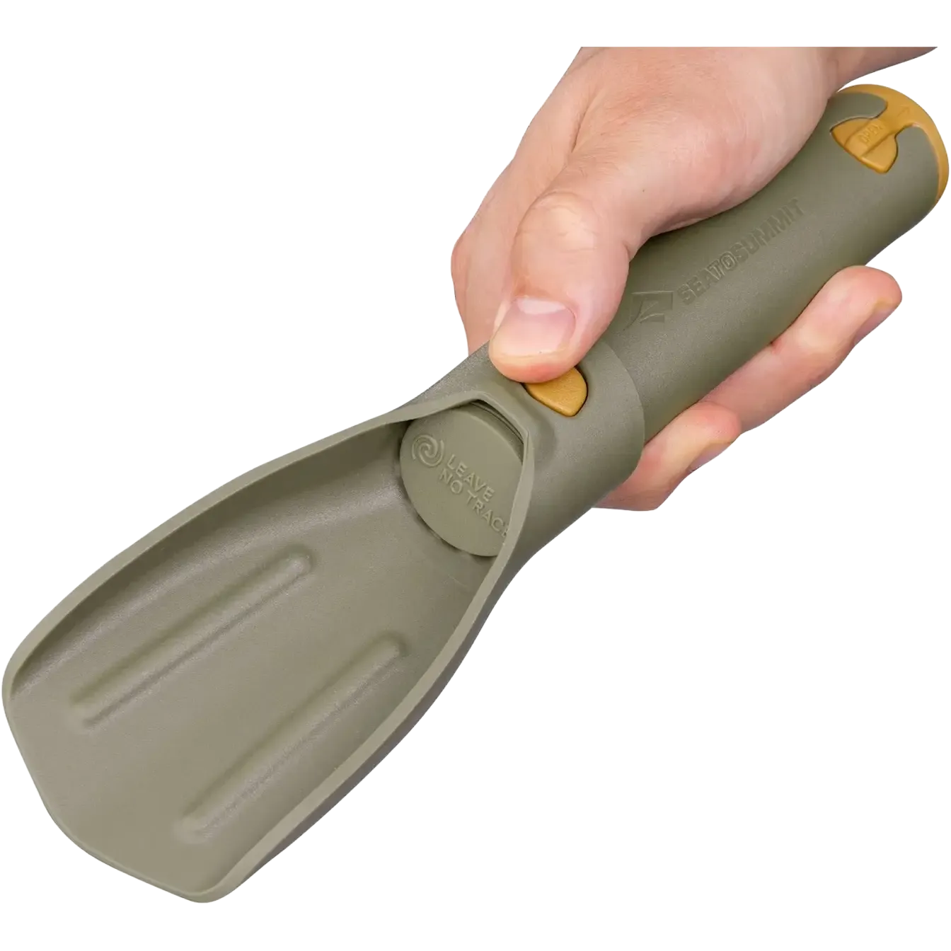 Pocket Trowel