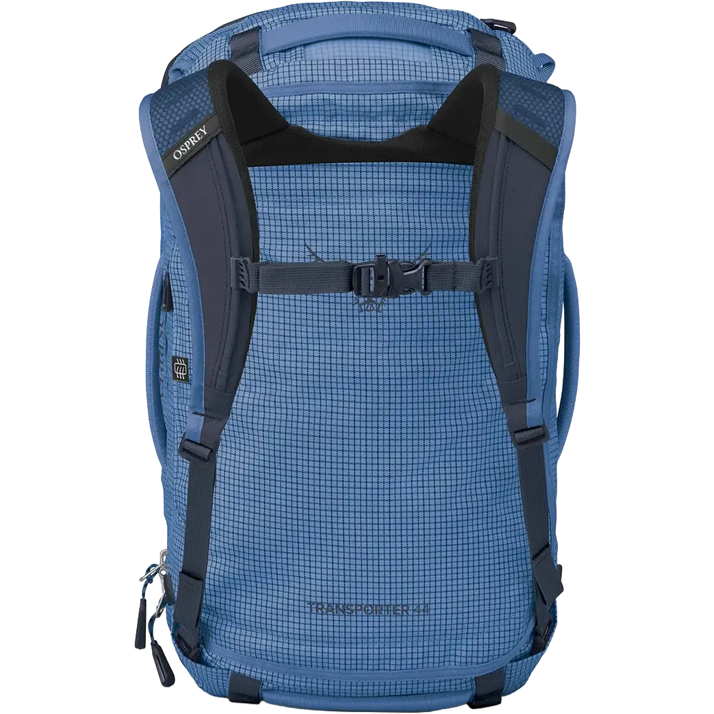 Transporter Squffel 44 duffel