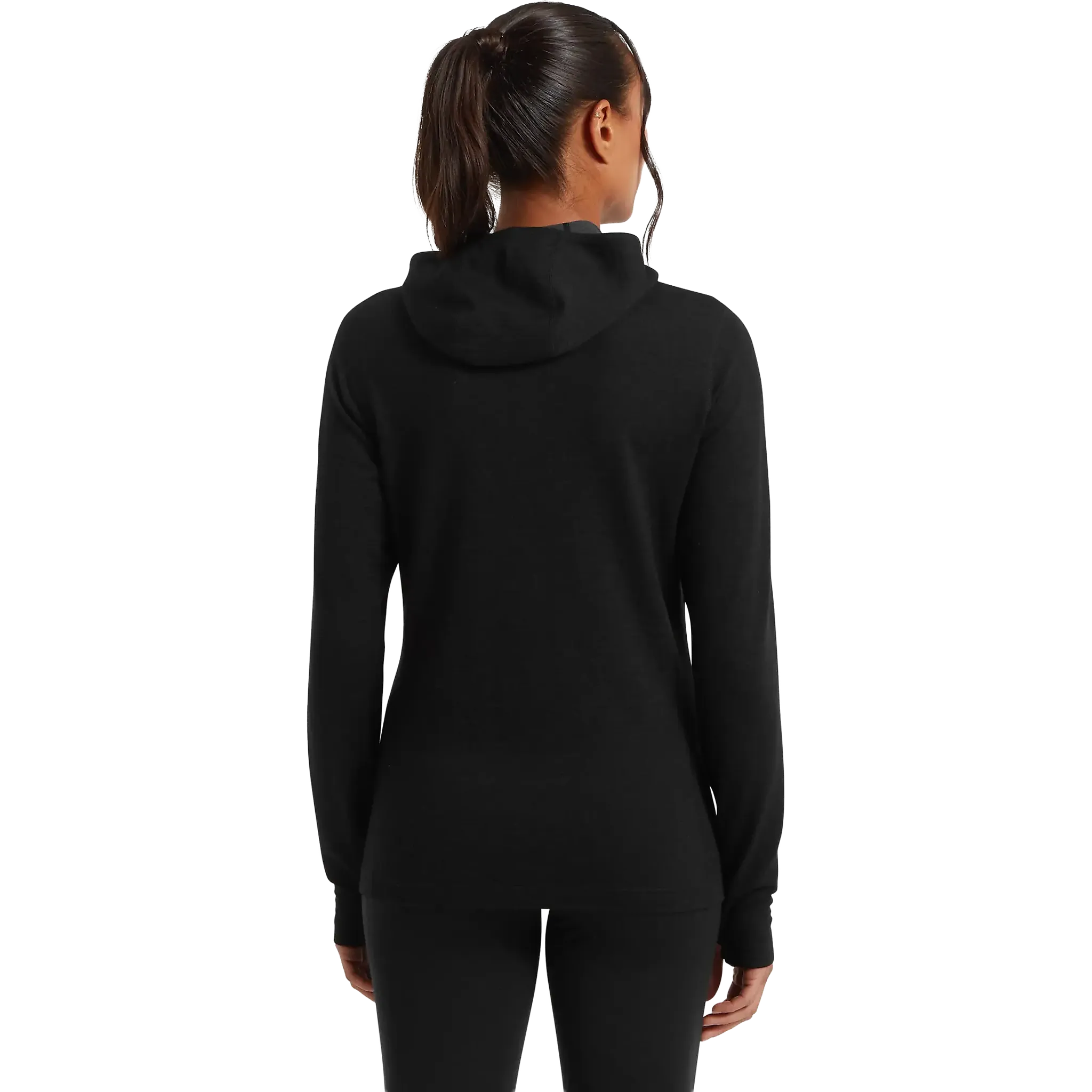 Bear Canyon Hoodie Women