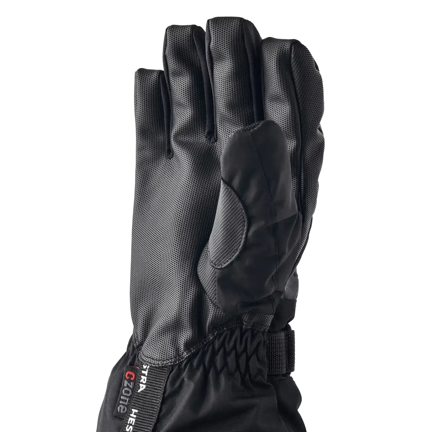 Gauntlet Czone Jr 5-fingers barnhandskar