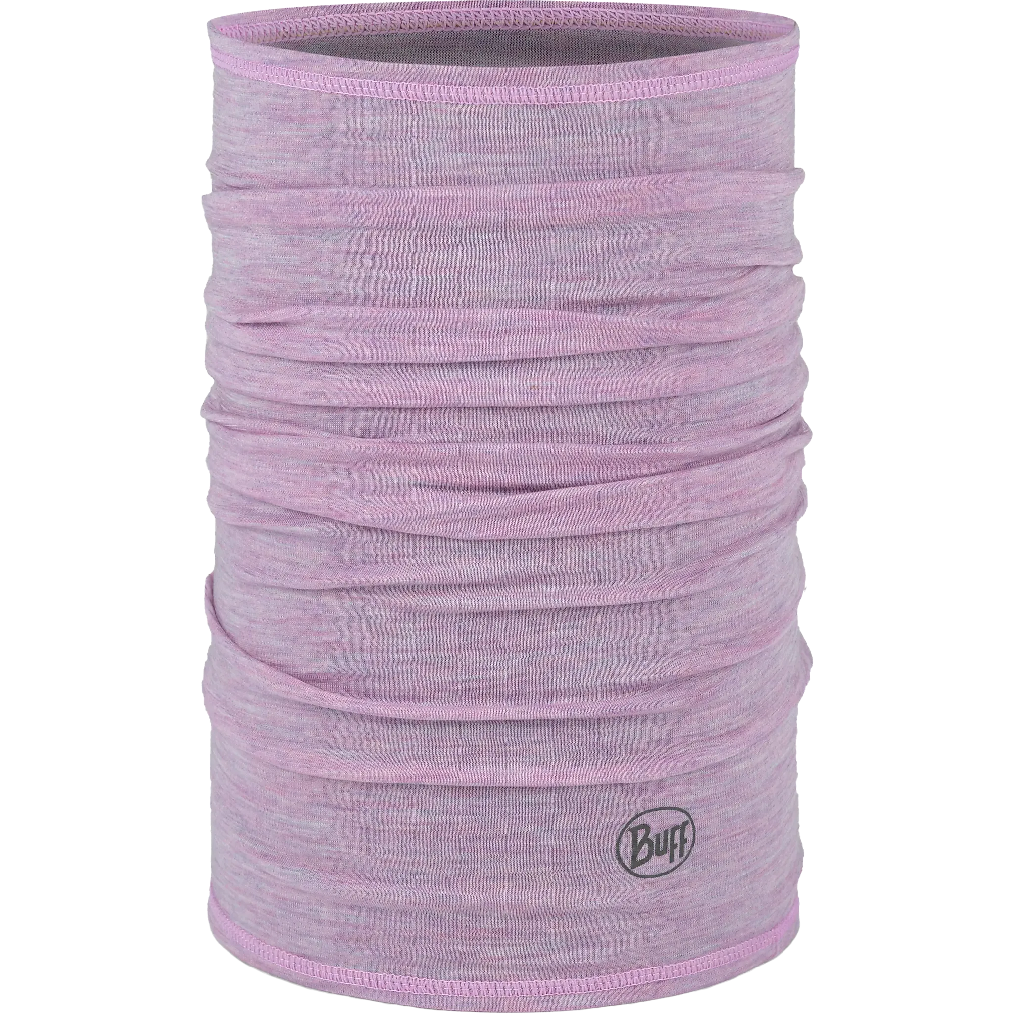 Lightweight Merino Wool BuffŪ