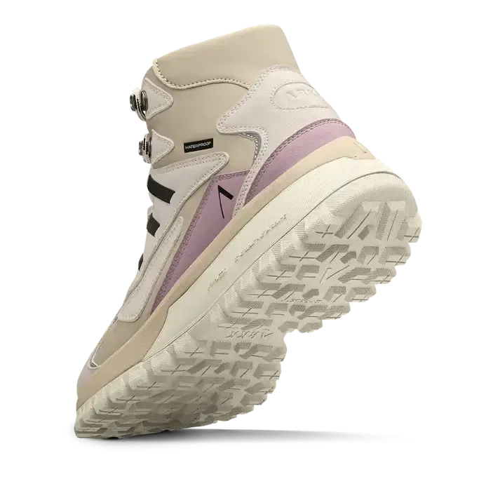 Apaze Hightop