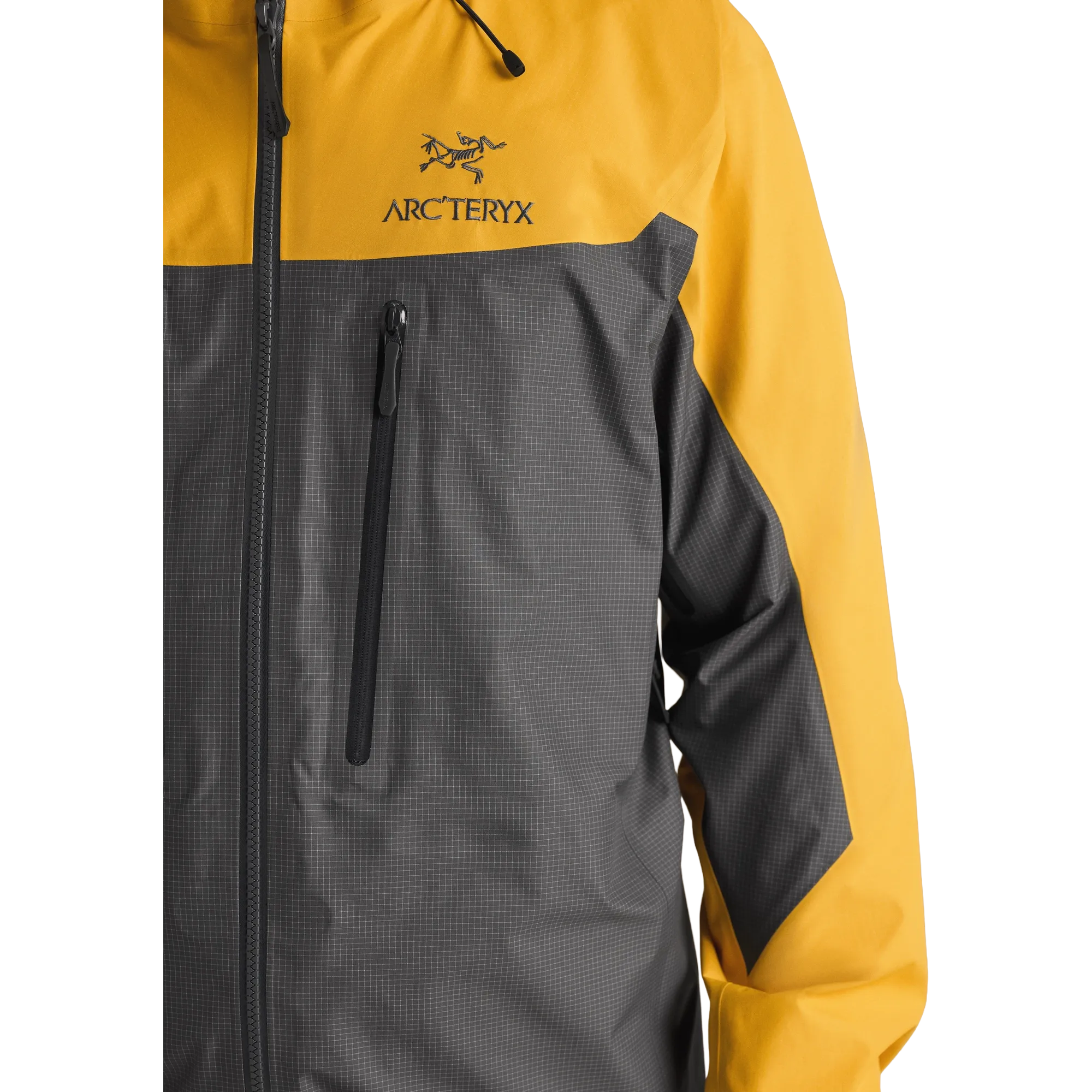 Alpha Jacket Men