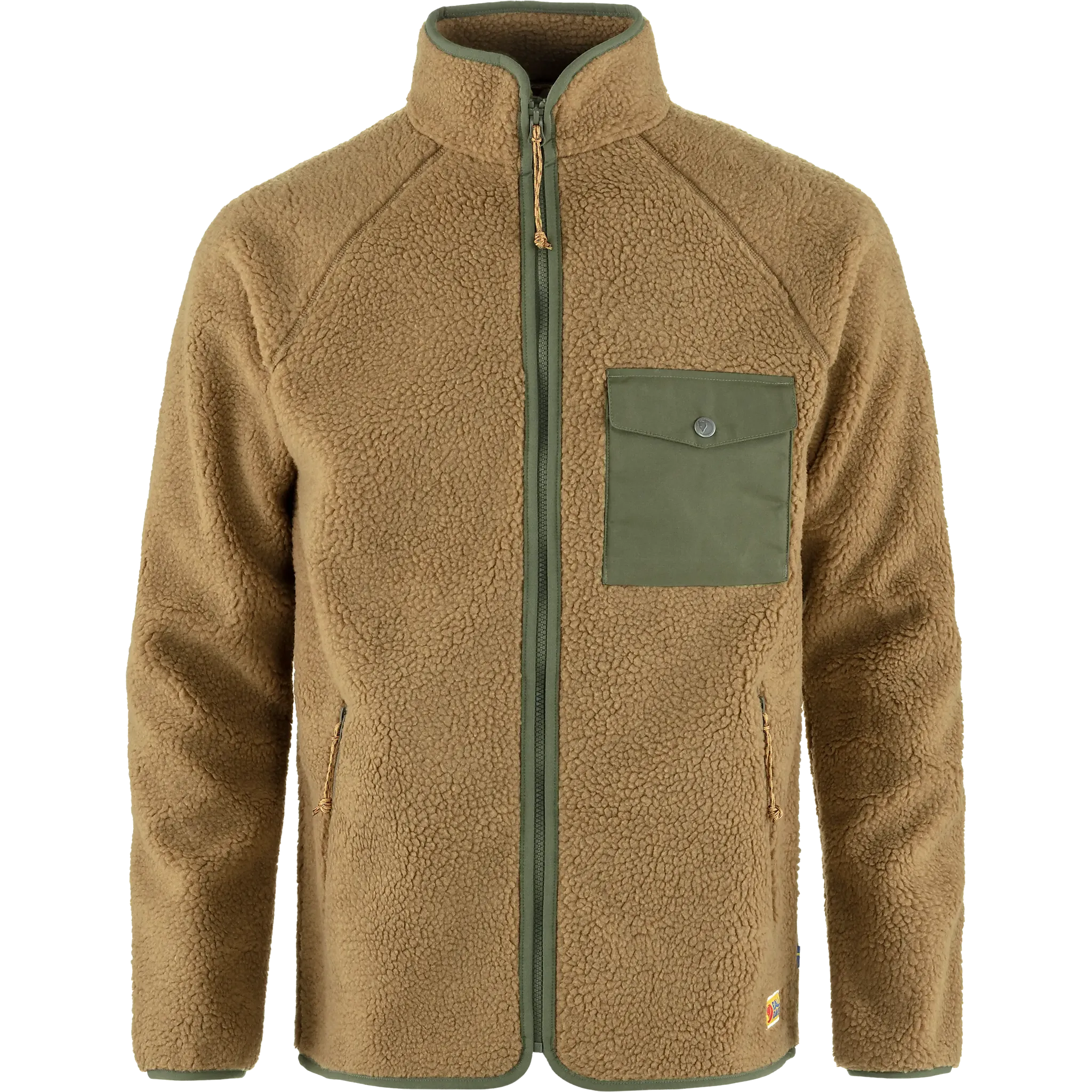 Vardag Pile Fleece Men herrefleece