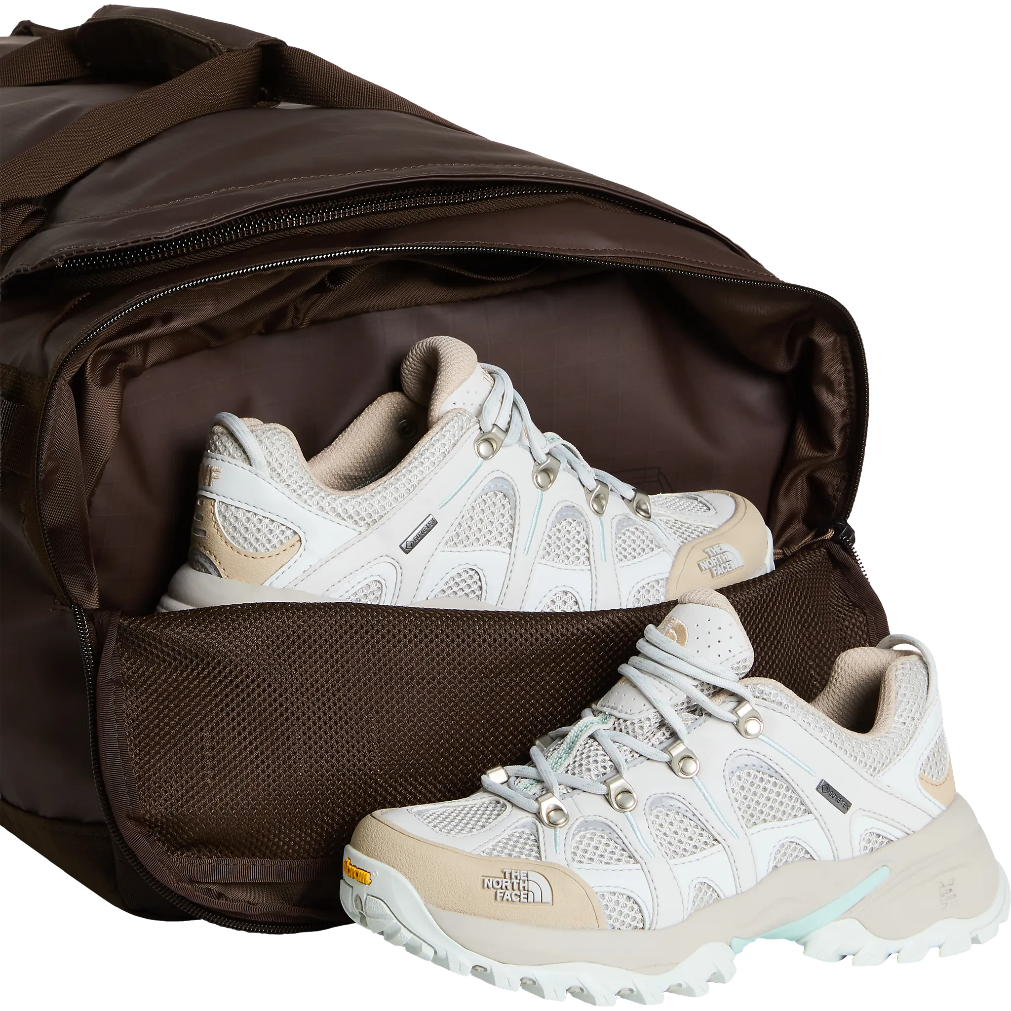 Basecamp Voyager Duffel 62