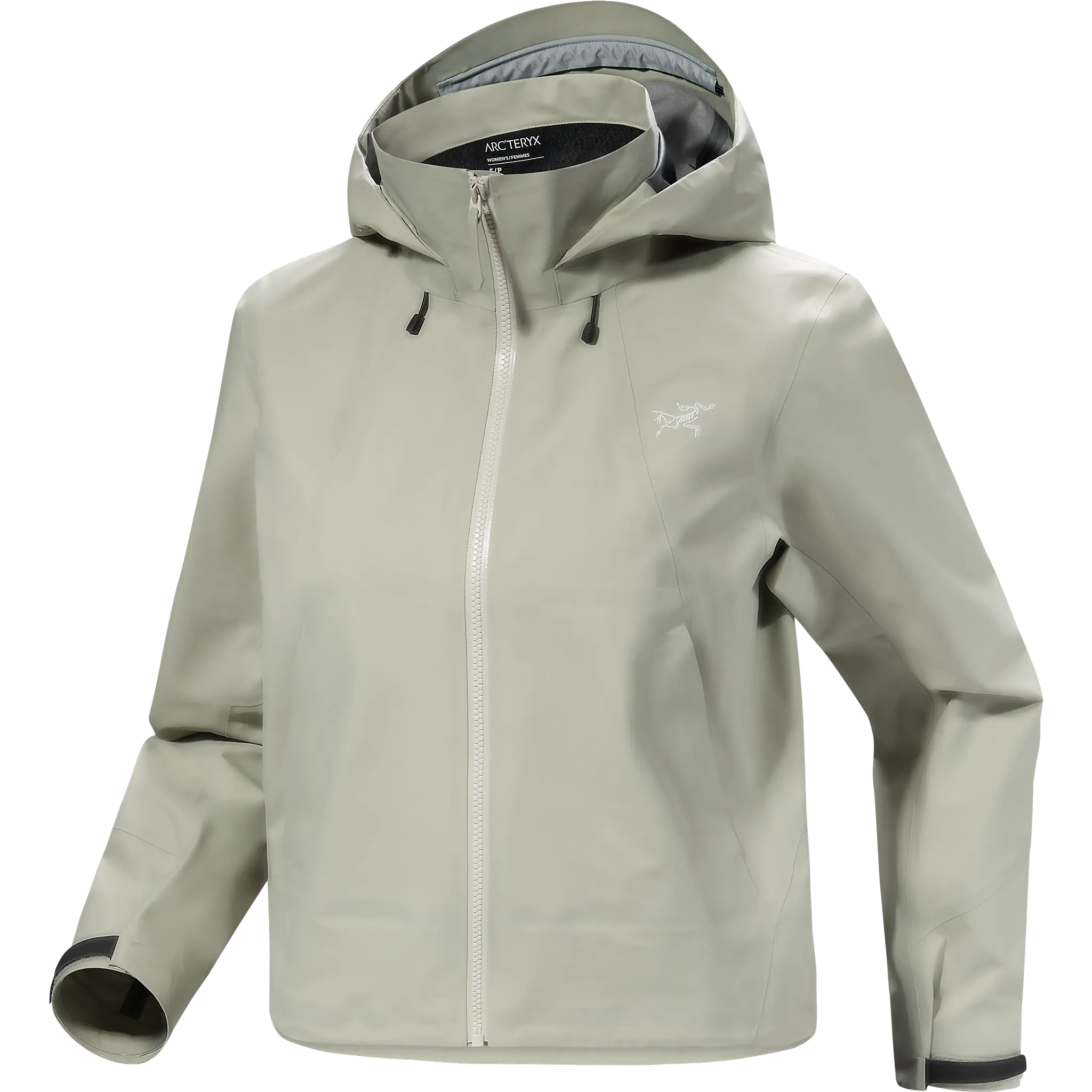 Naya Cropped Jacket Women