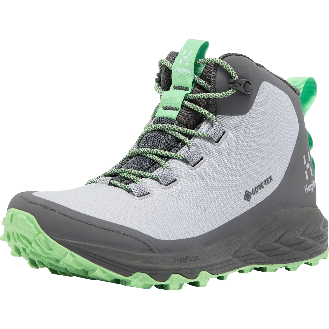 L.I.M FH GTX Mid Women damkängor