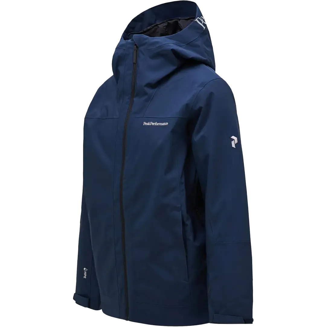 Rider Tech Insulated Jacket Men skijakke