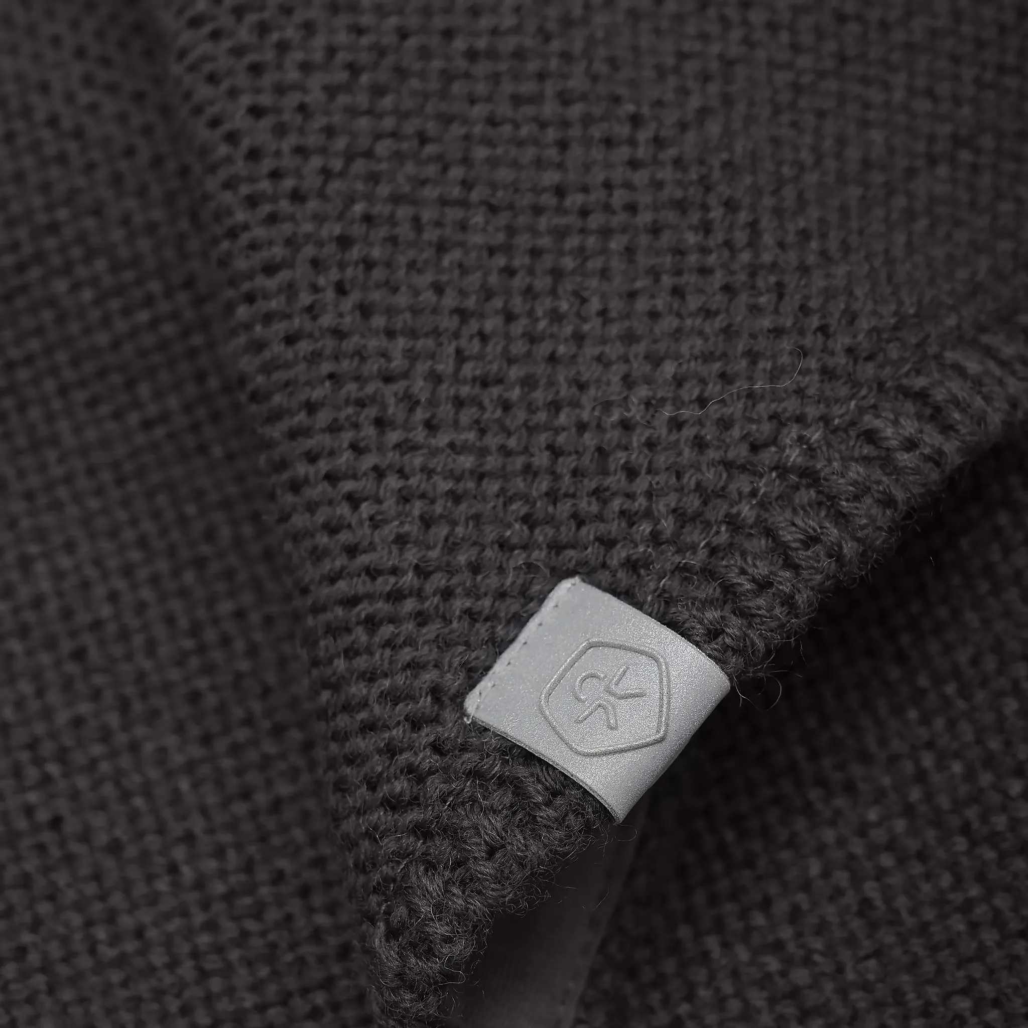 Balaclava w. Wool & Windstop elefanthue