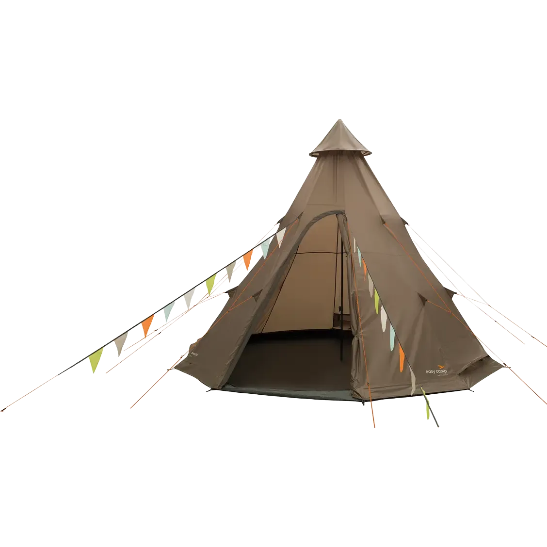 Rands Tipi telt, 8 prs.