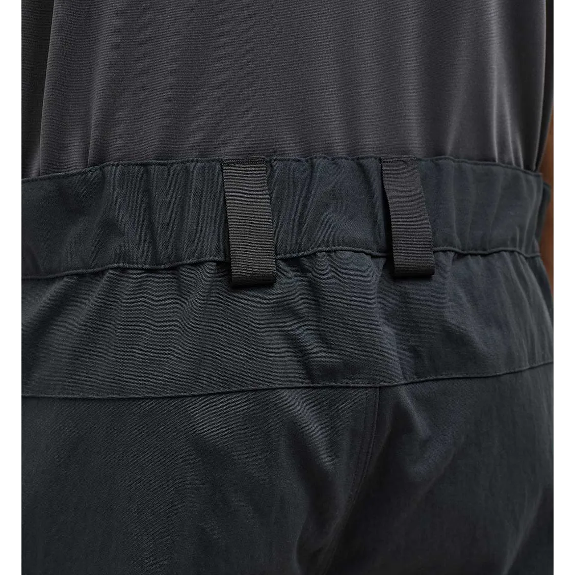 Mid Standard Zip-off Pant Men herrebukser