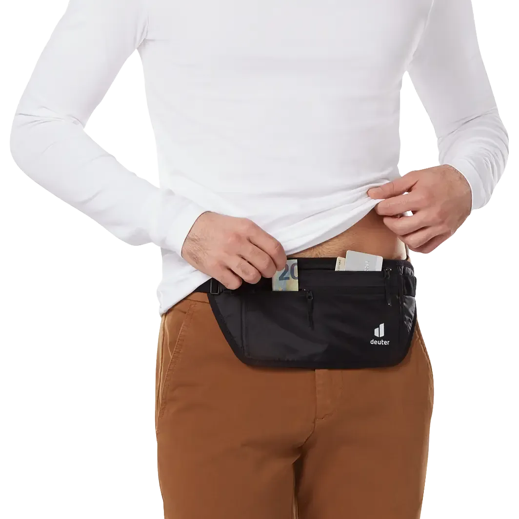 Security Money Belt II pengabälte