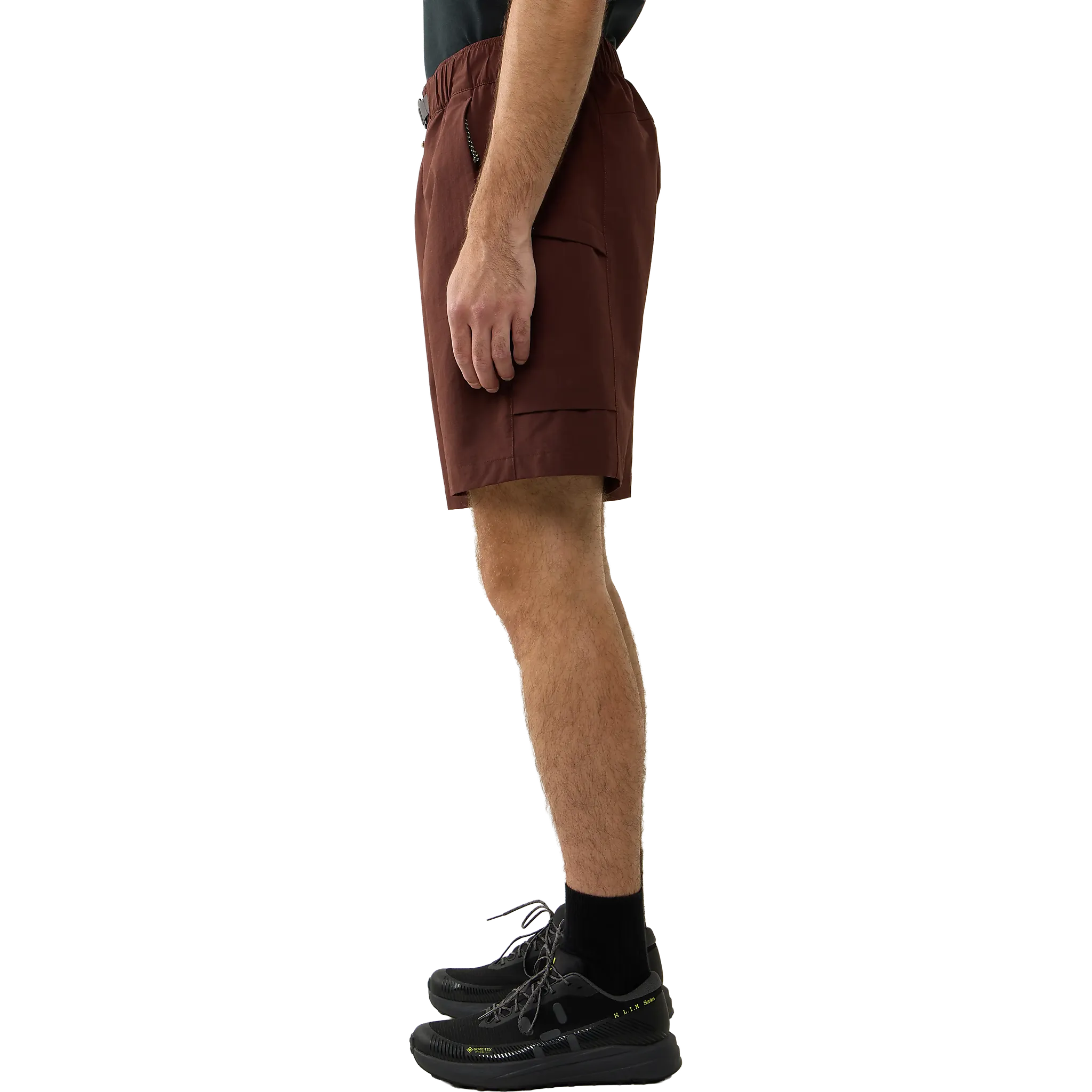 Hede Shorts Herr