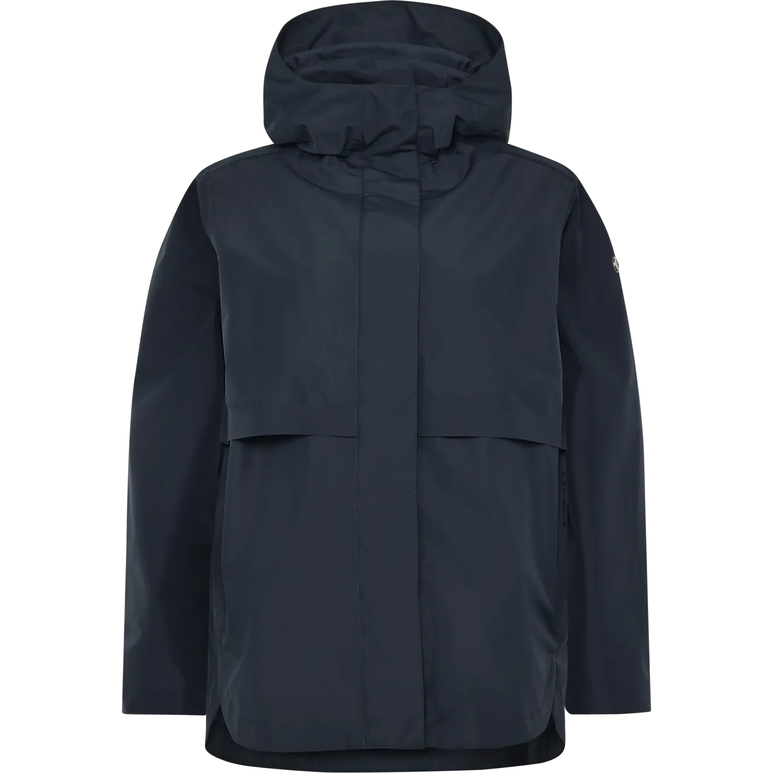 Dark Night Blue