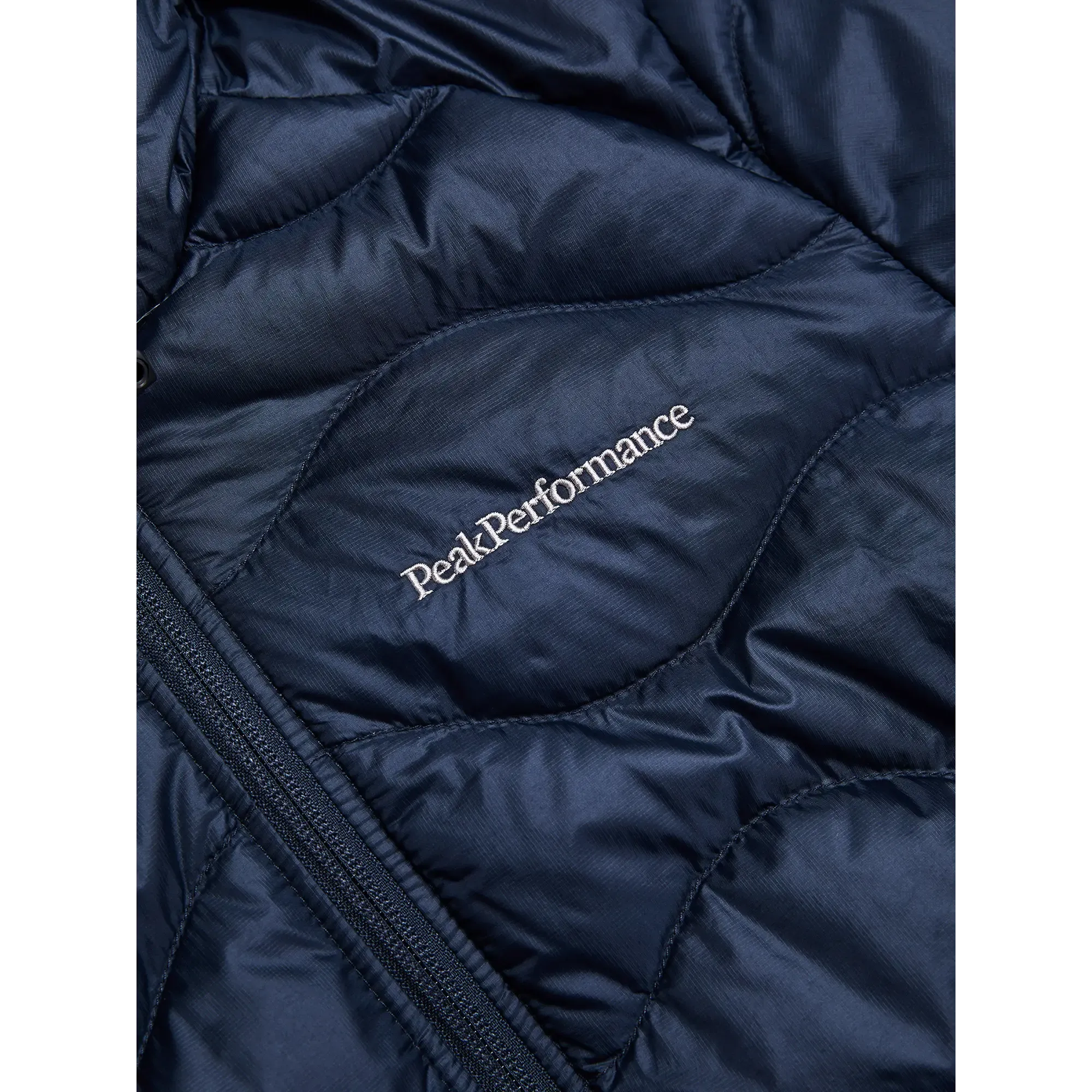 Helium Down Hood Jacket Women