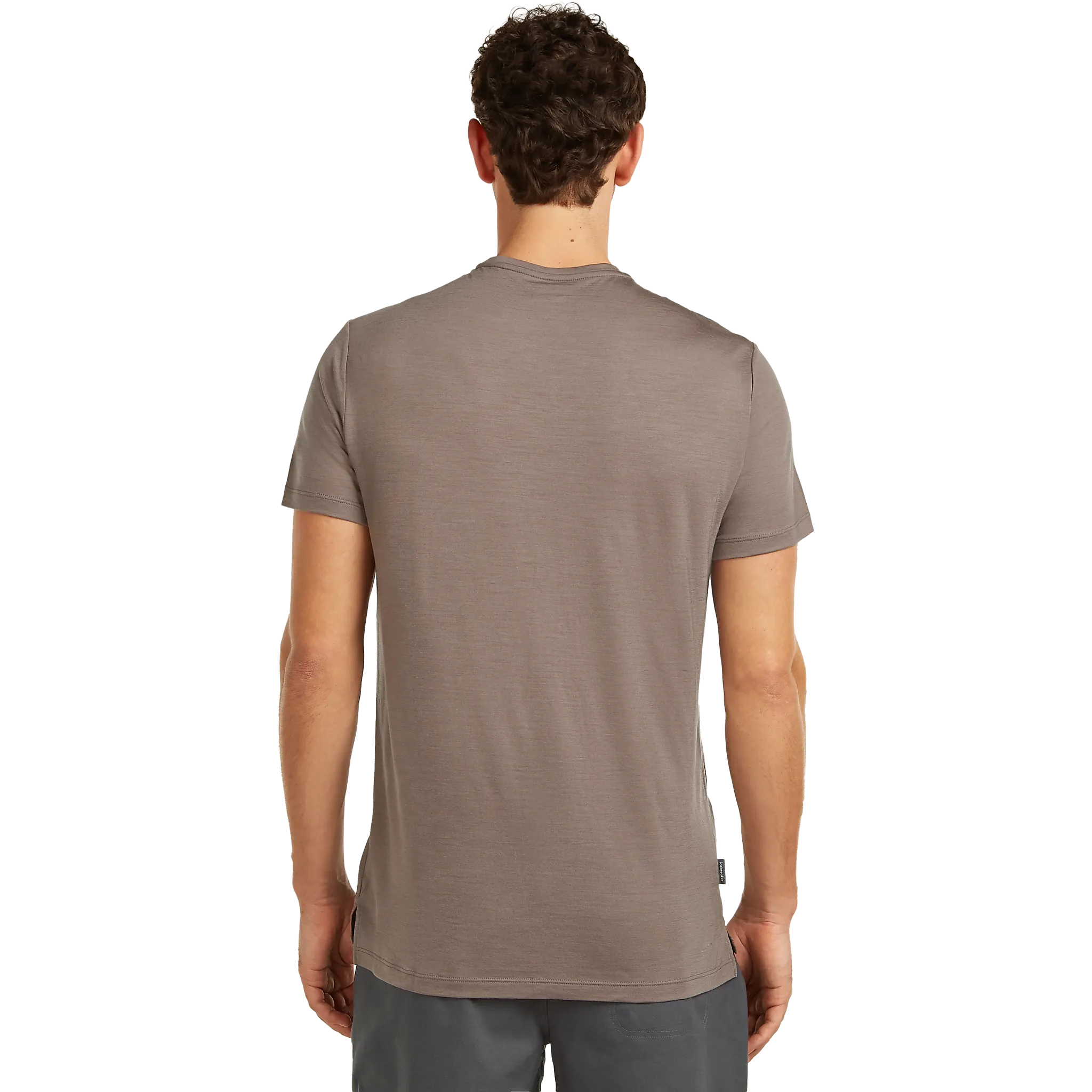 Sphere III SS Tee Cool-Lite Men herre-T-shirt