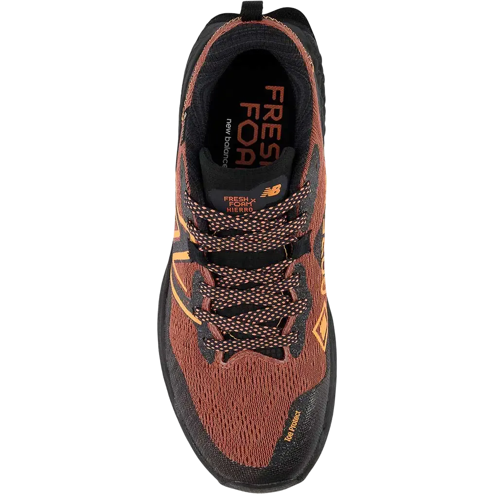 Hierro V7 GTX Women Løbesko