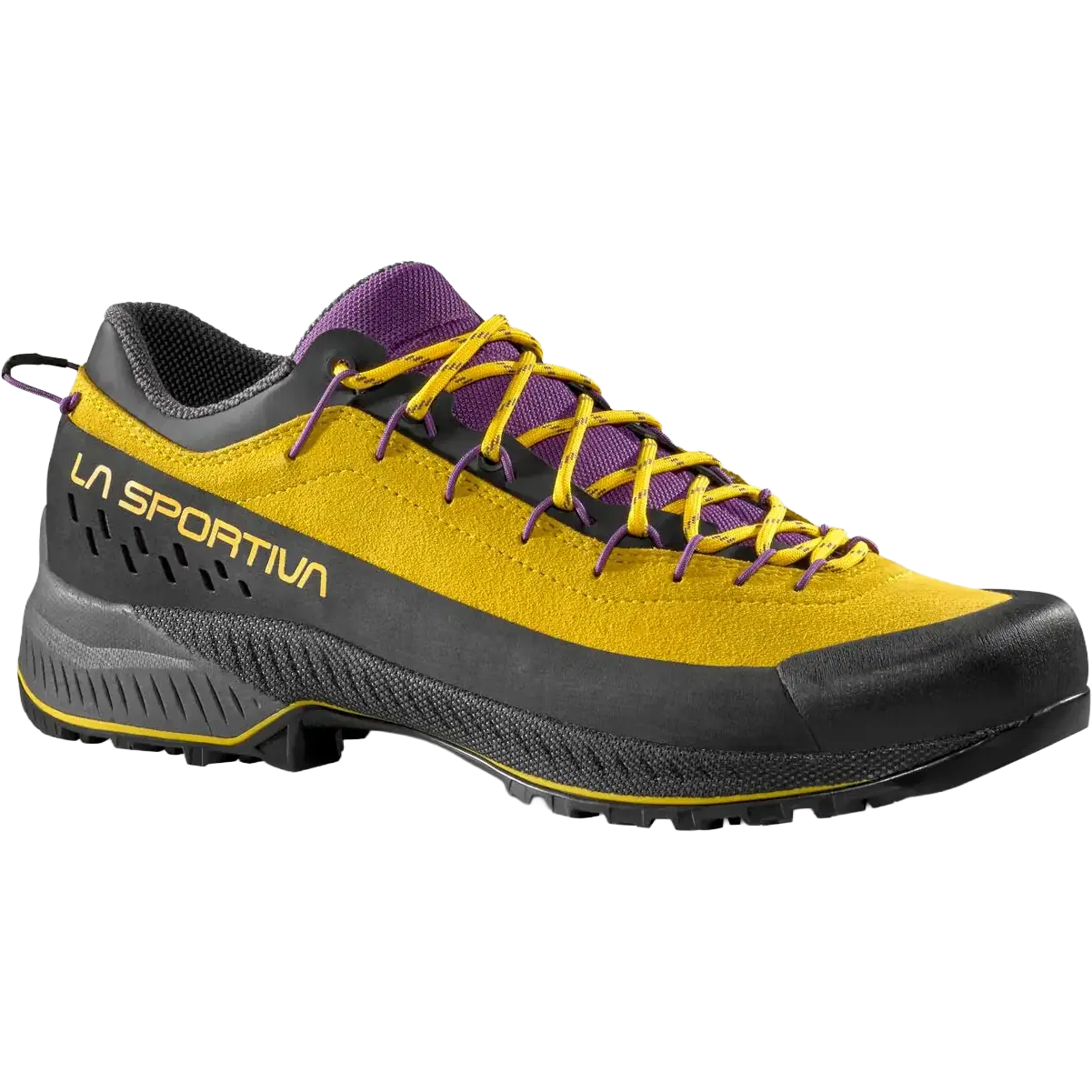 La Sportiva TX4 Evo Men herresko - Yellow - 42 - Klatresko