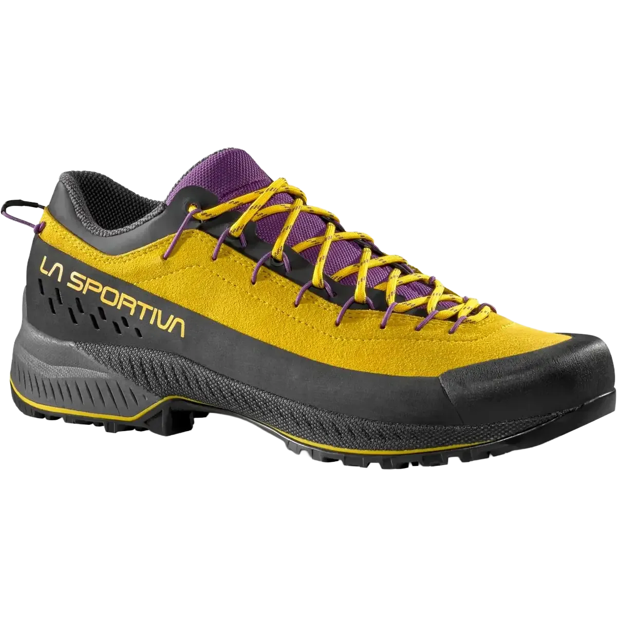 Yellow-Purple