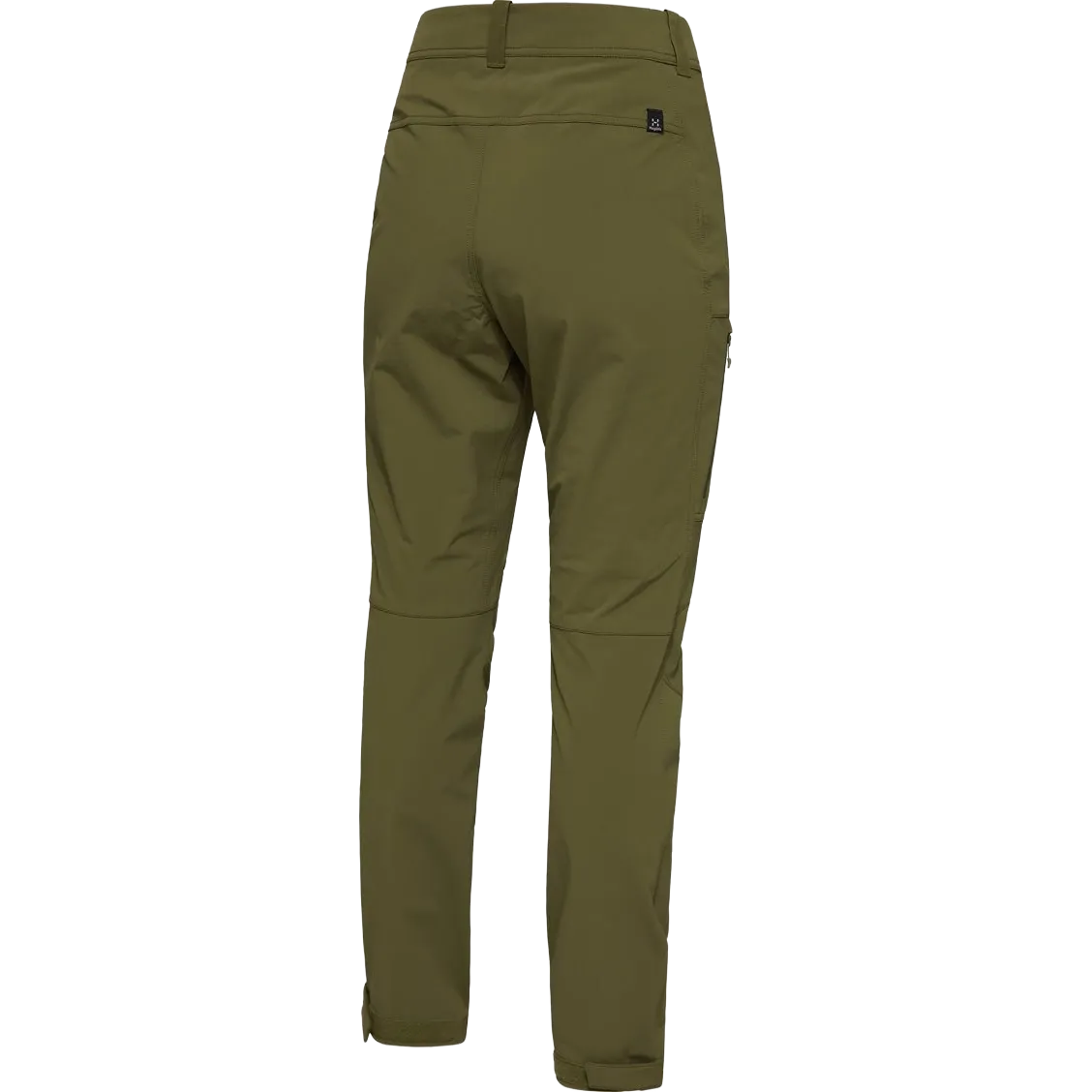 Morän Softshell Standard Pant Women damebukser