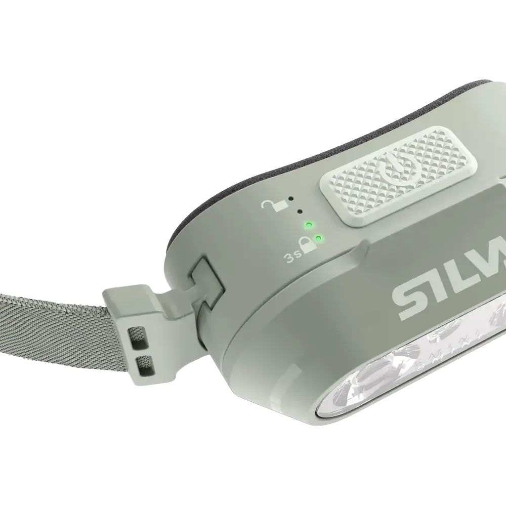Smini Pandelygte
