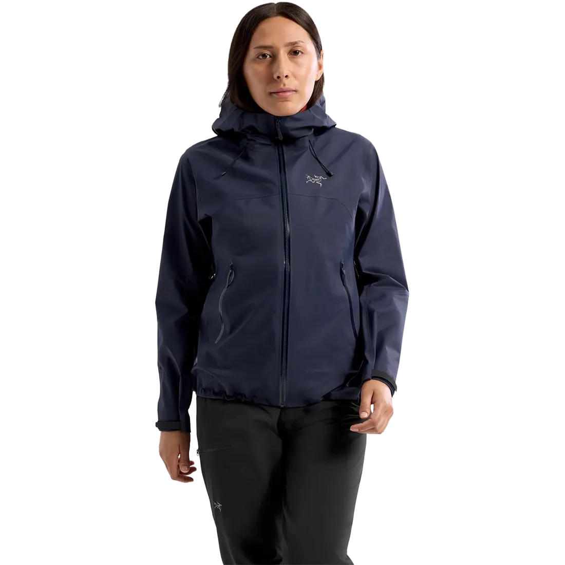 Beta SL Jacket Women Regnjakke