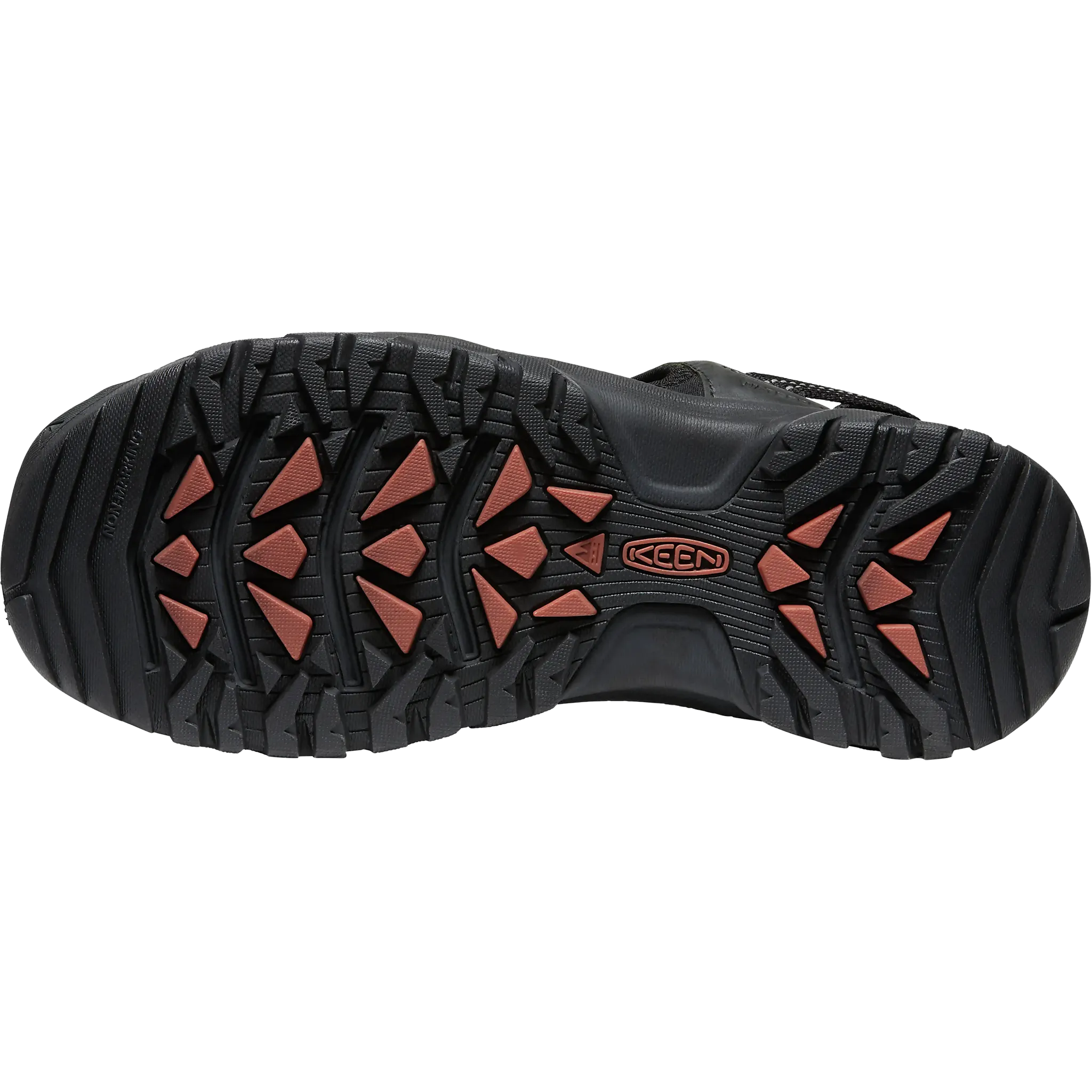 Targhee III Sandal Men