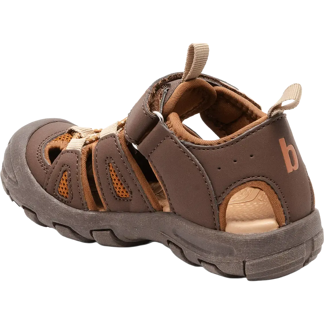 Parker Sandal Kids