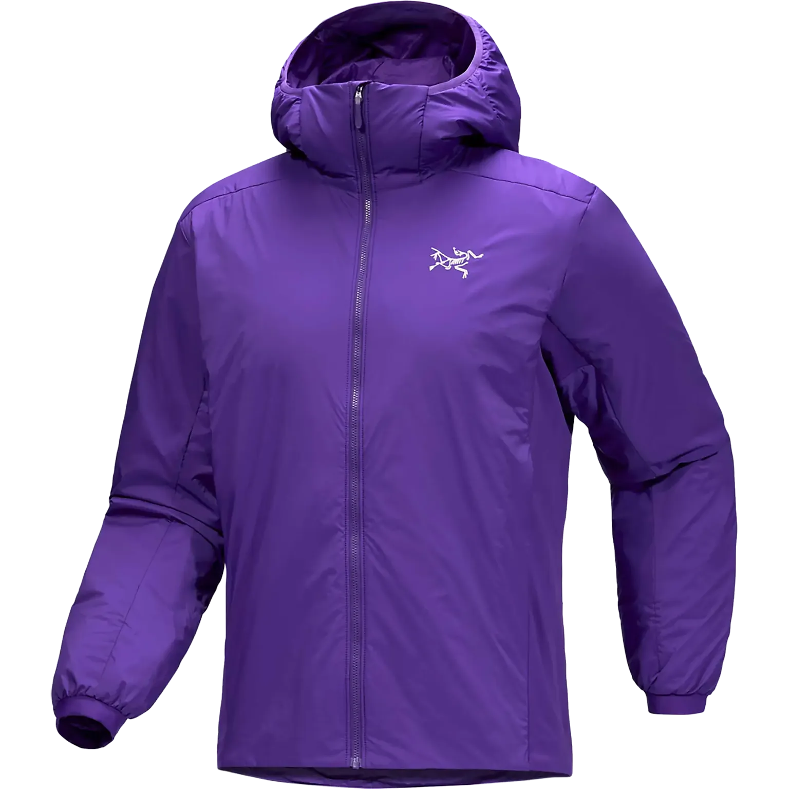 Atom Hoody Men fiberjakke