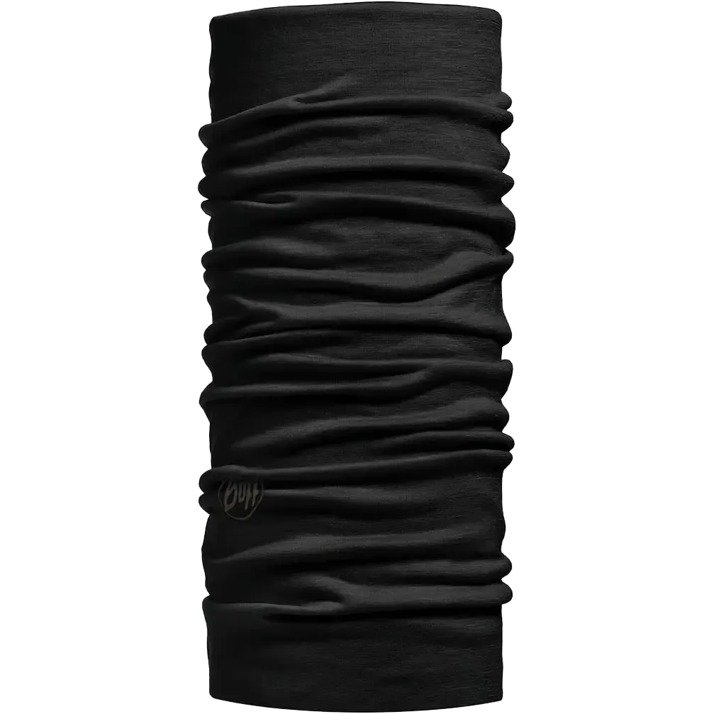 Lightweight Merino Wool BuffŪ