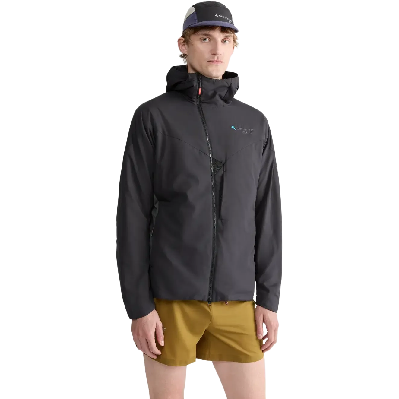 Gondul 2.0 Hood Jacket Men