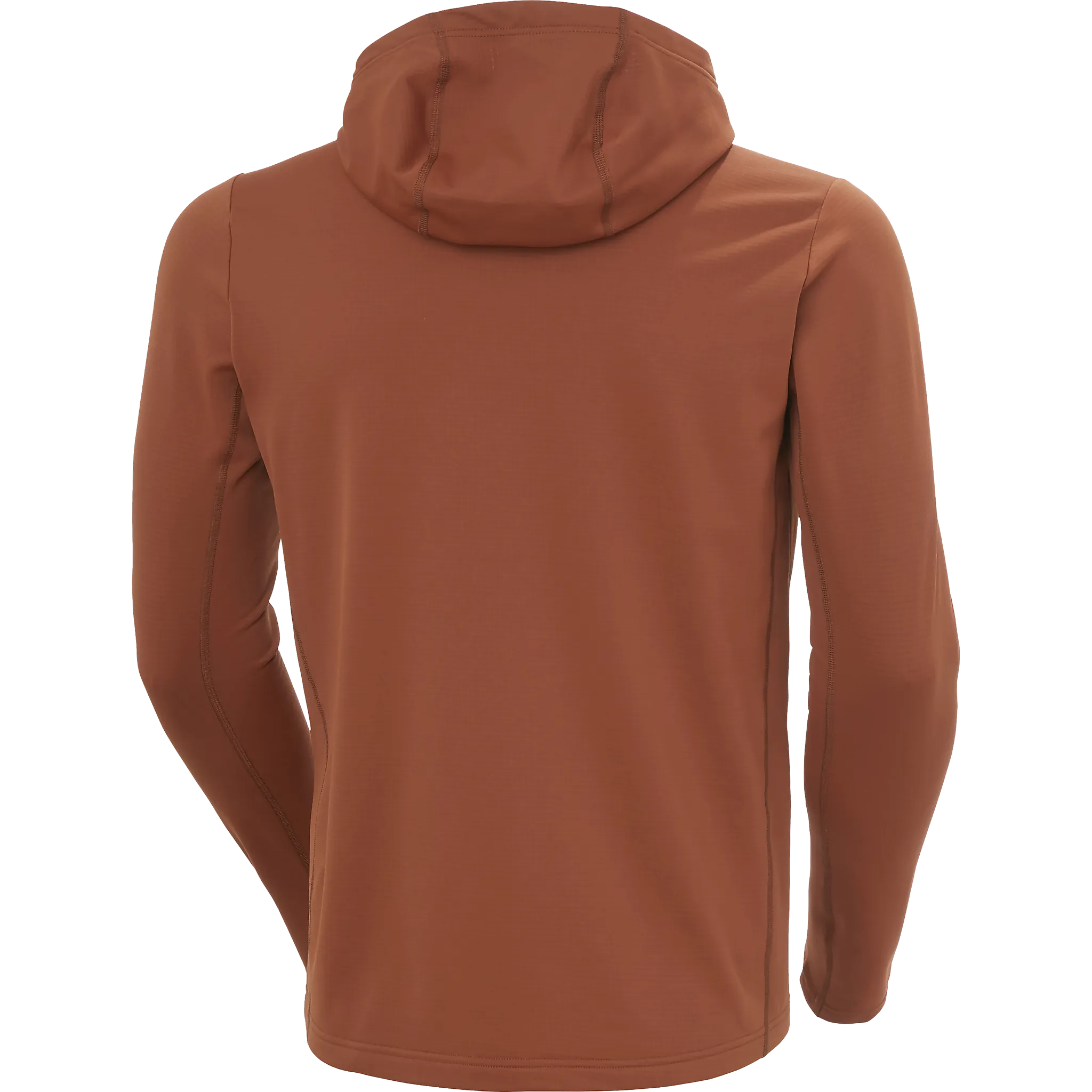 Versalite Hooded Fleece Jacket