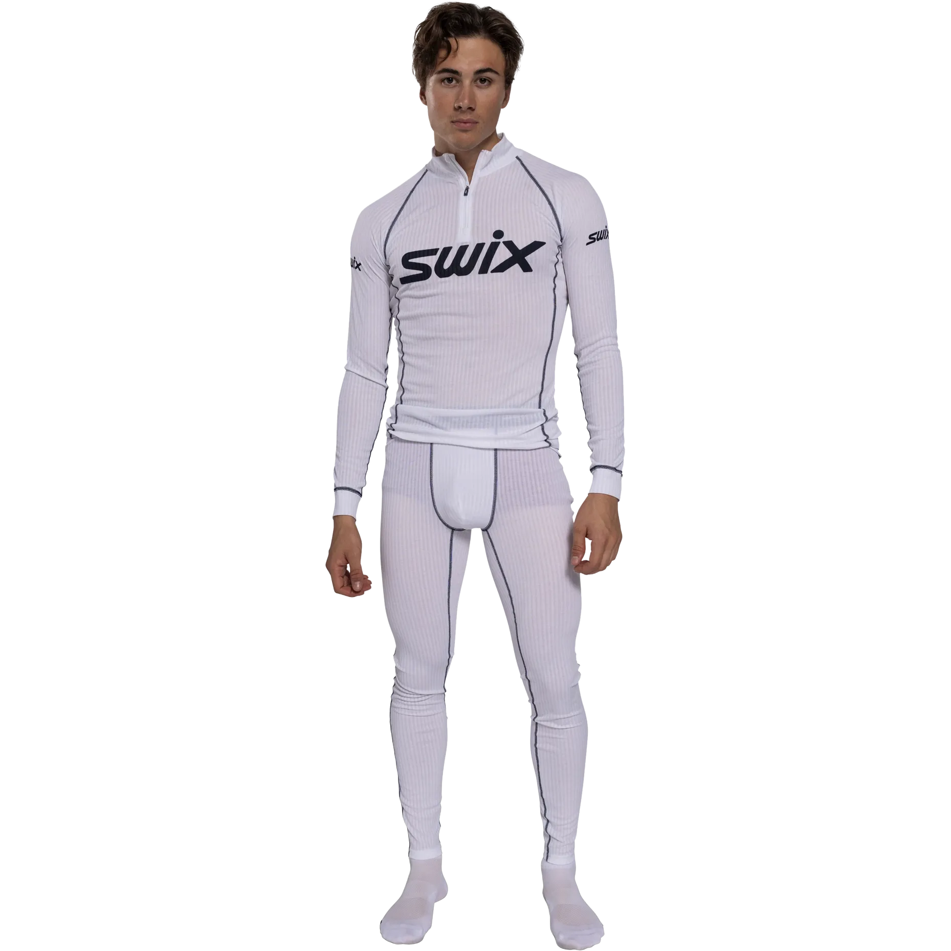 RaceX Classic Half Zip Men