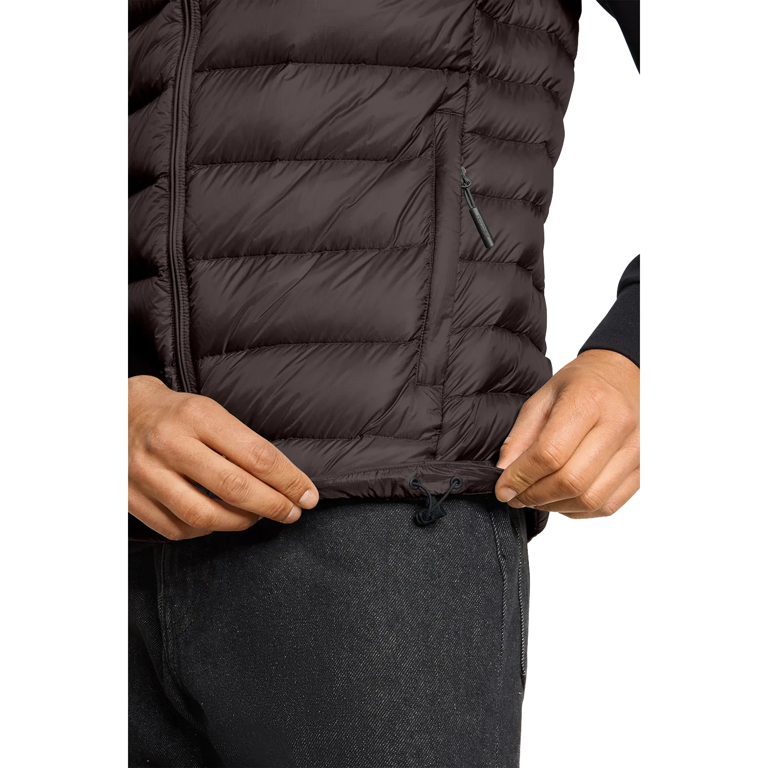 Harald Down Vest Men
