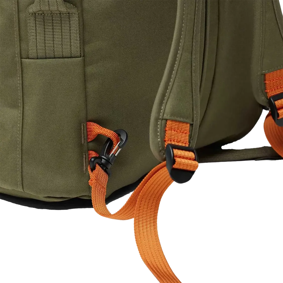 Färden Duffel 80 taske