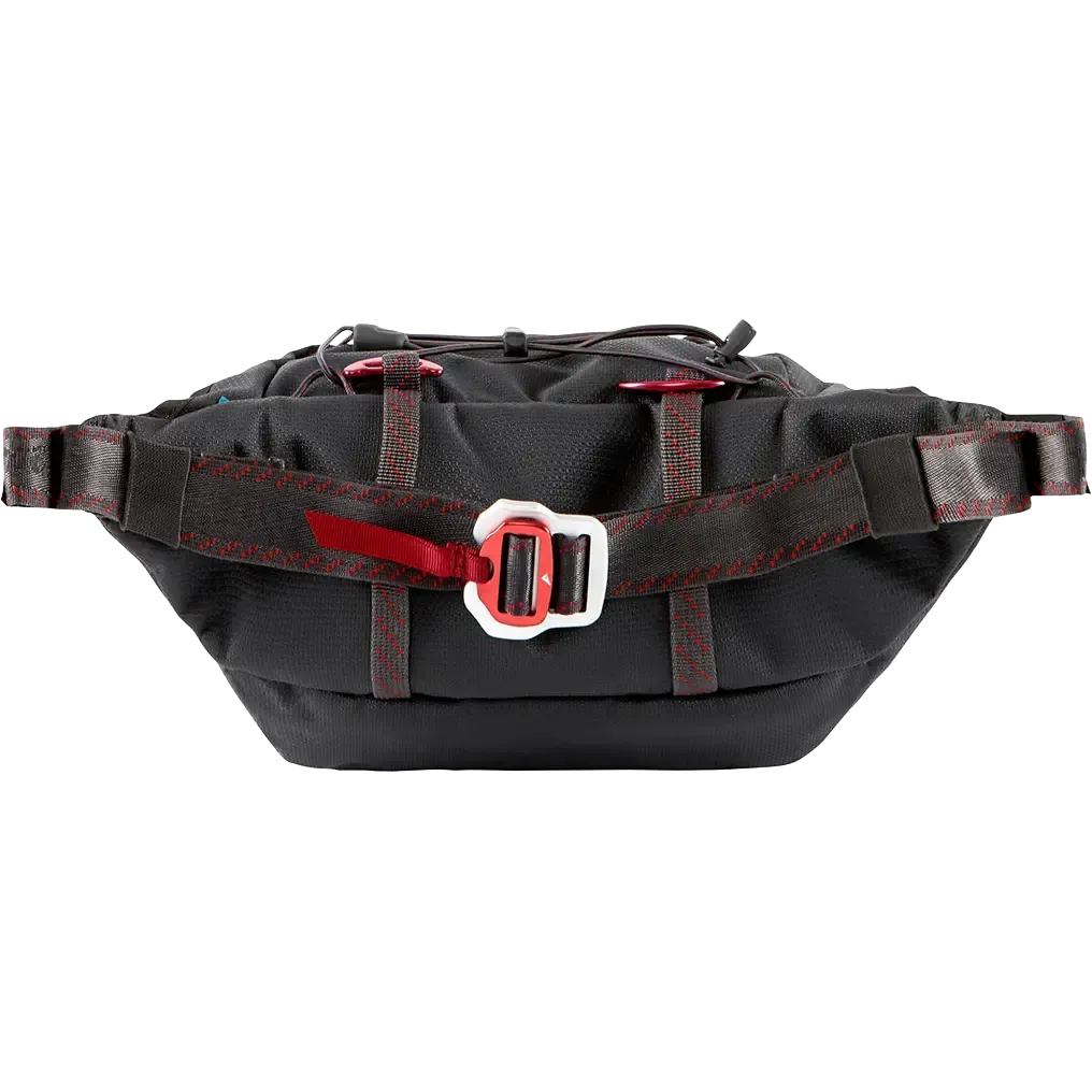 Eldner 2.0 Lumbarpack midjeväska