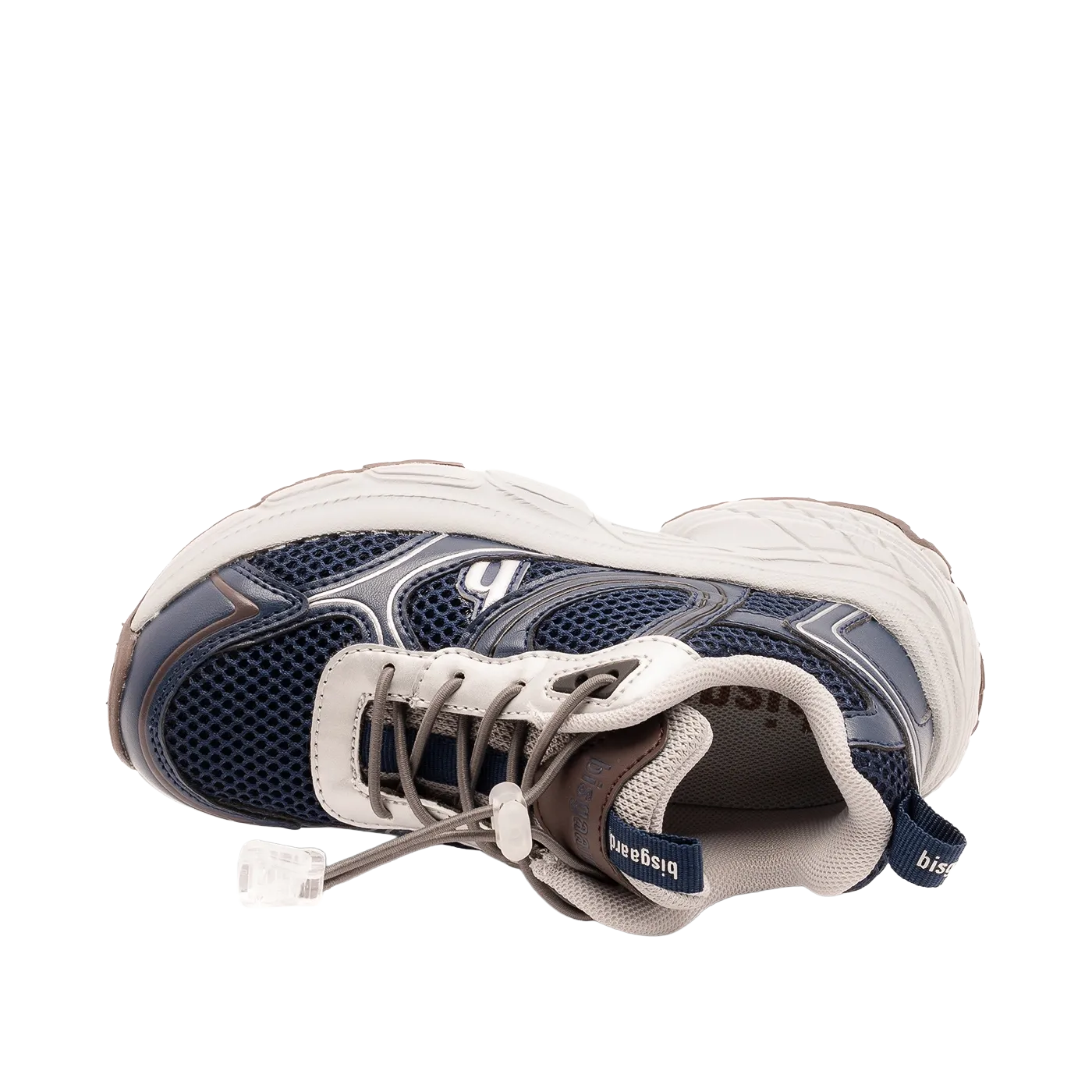 Hamilton Sneaker