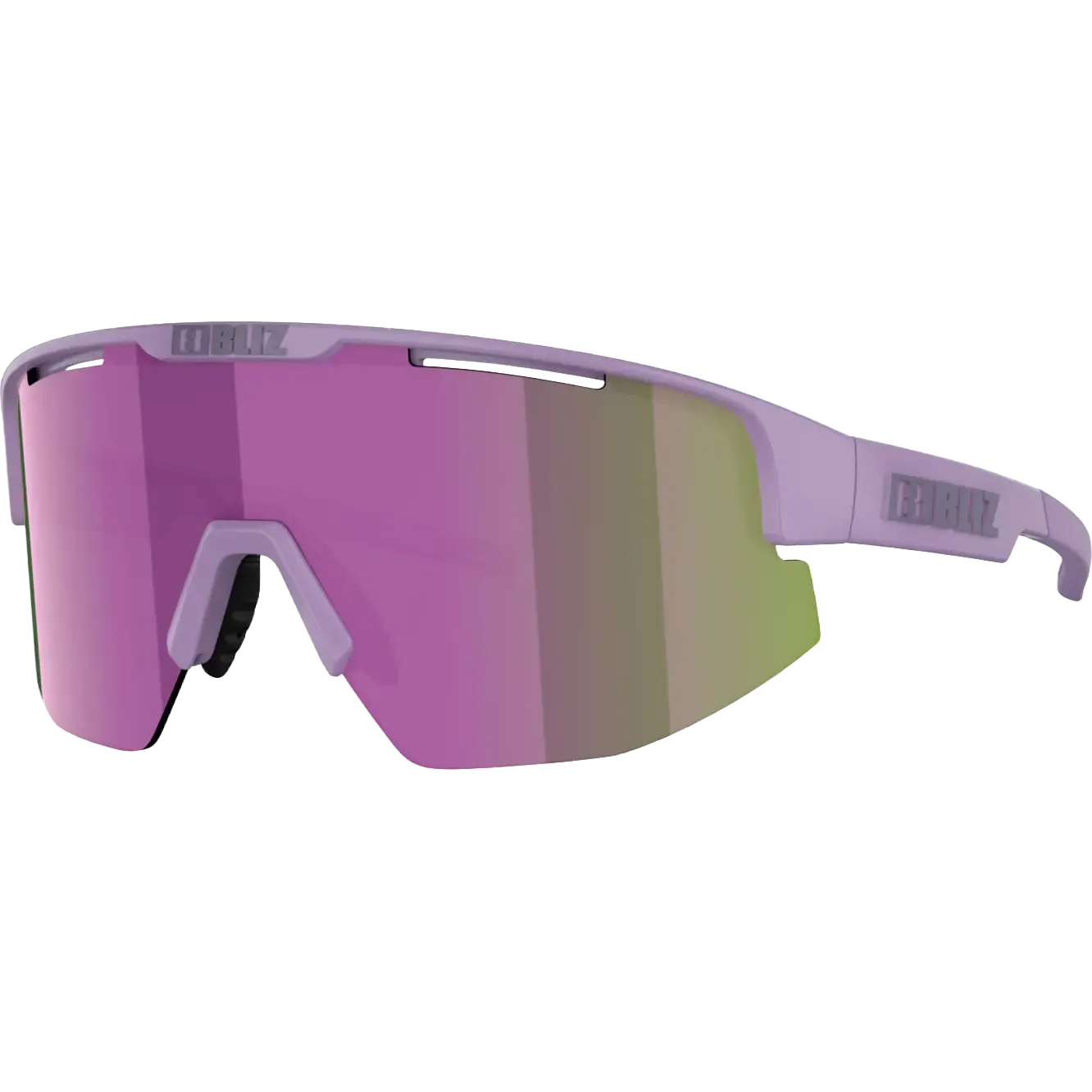 Matrix Small Unisex Sportglasögon