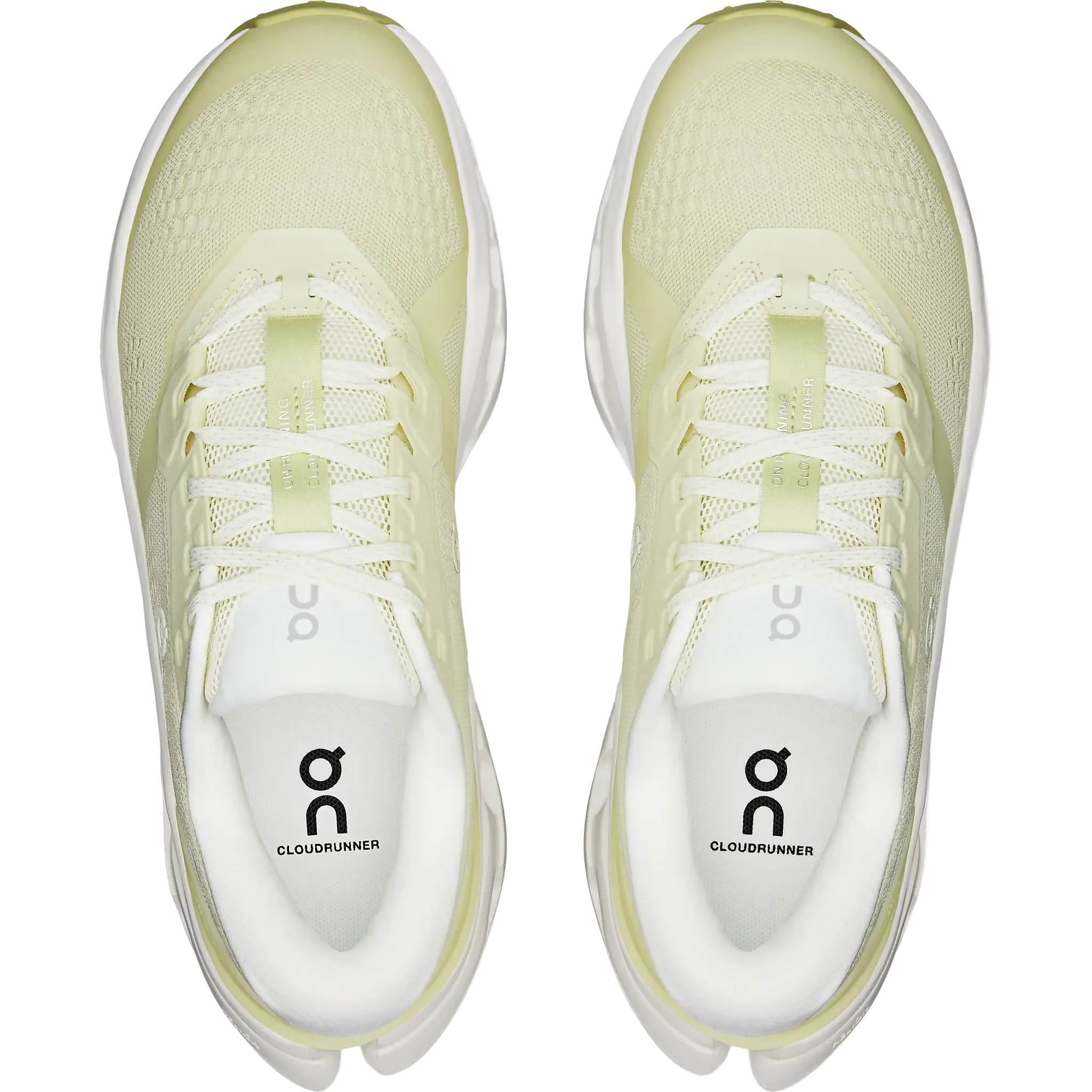 Cloudrunner 3 Women