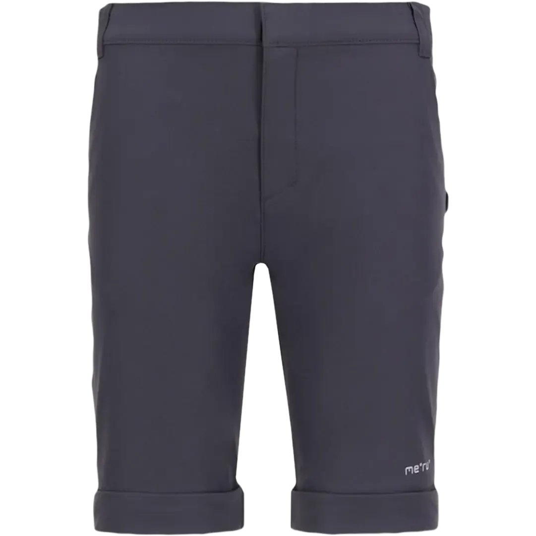 Tokanui Zip Off Pants Kids barnbyxor