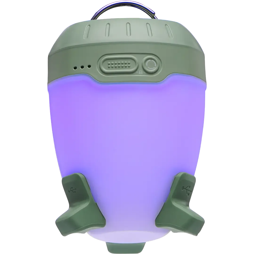 Orbiter 450 Lantern
