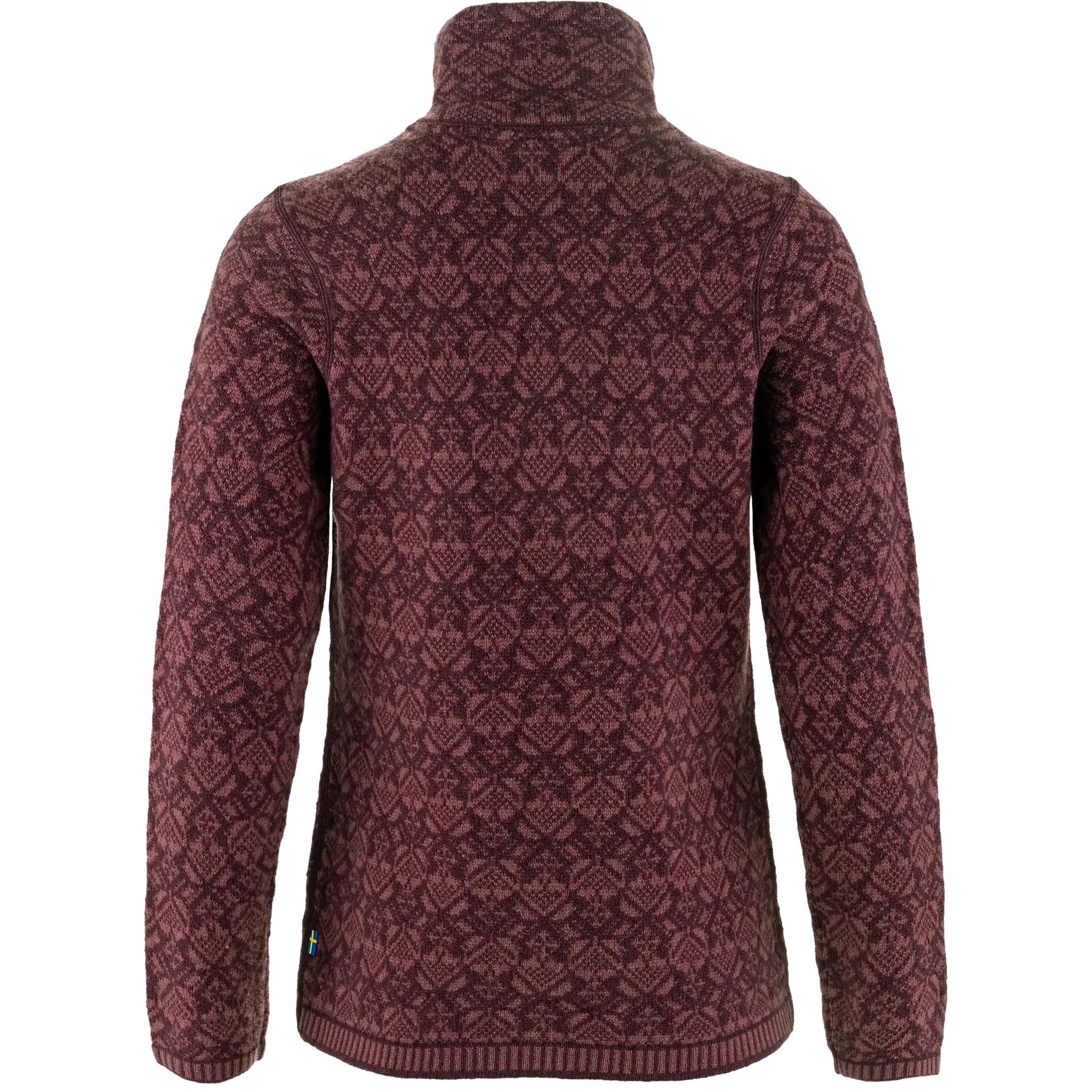 Snow Cardigan W damesweater