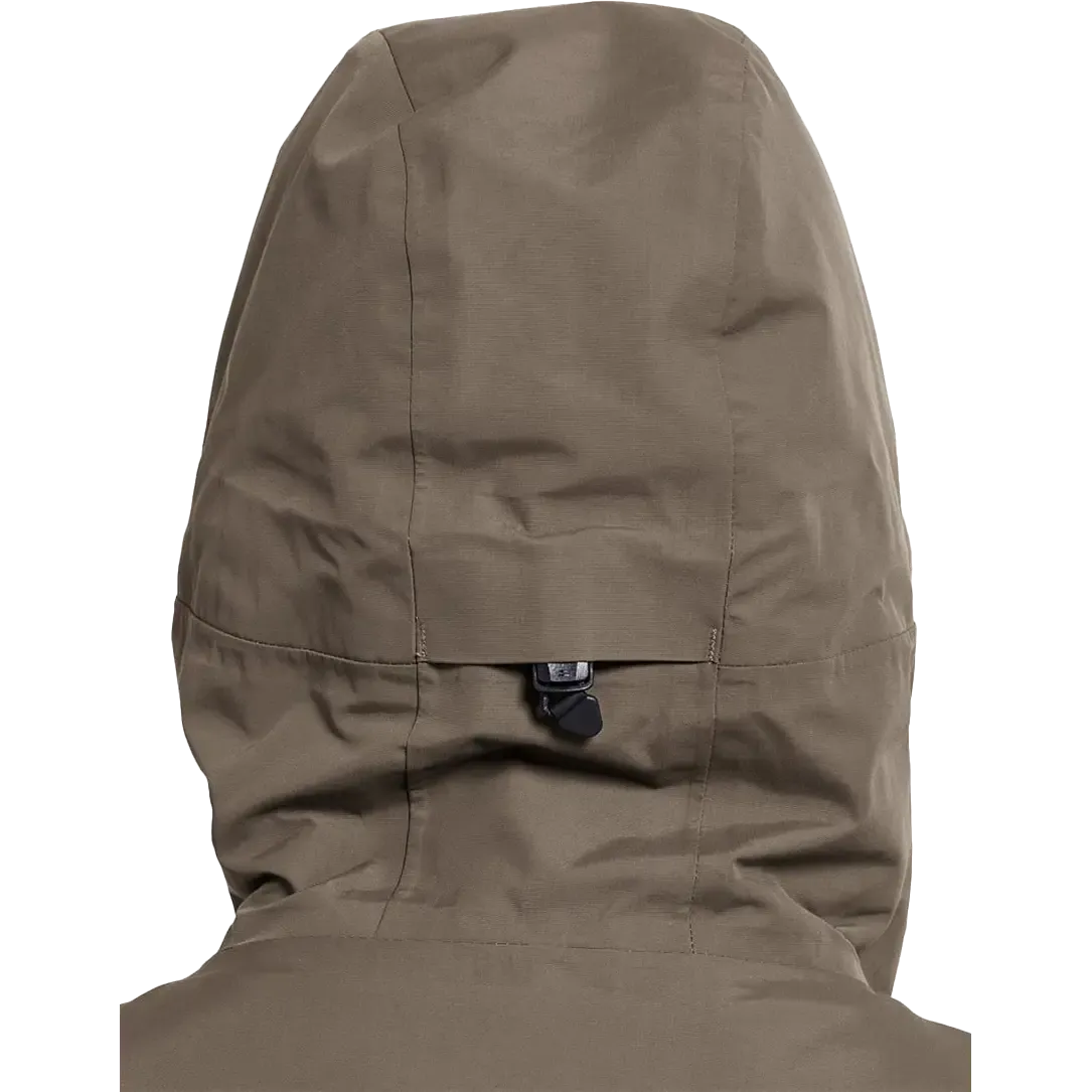 Frida Parka 7 Women vinterjakke