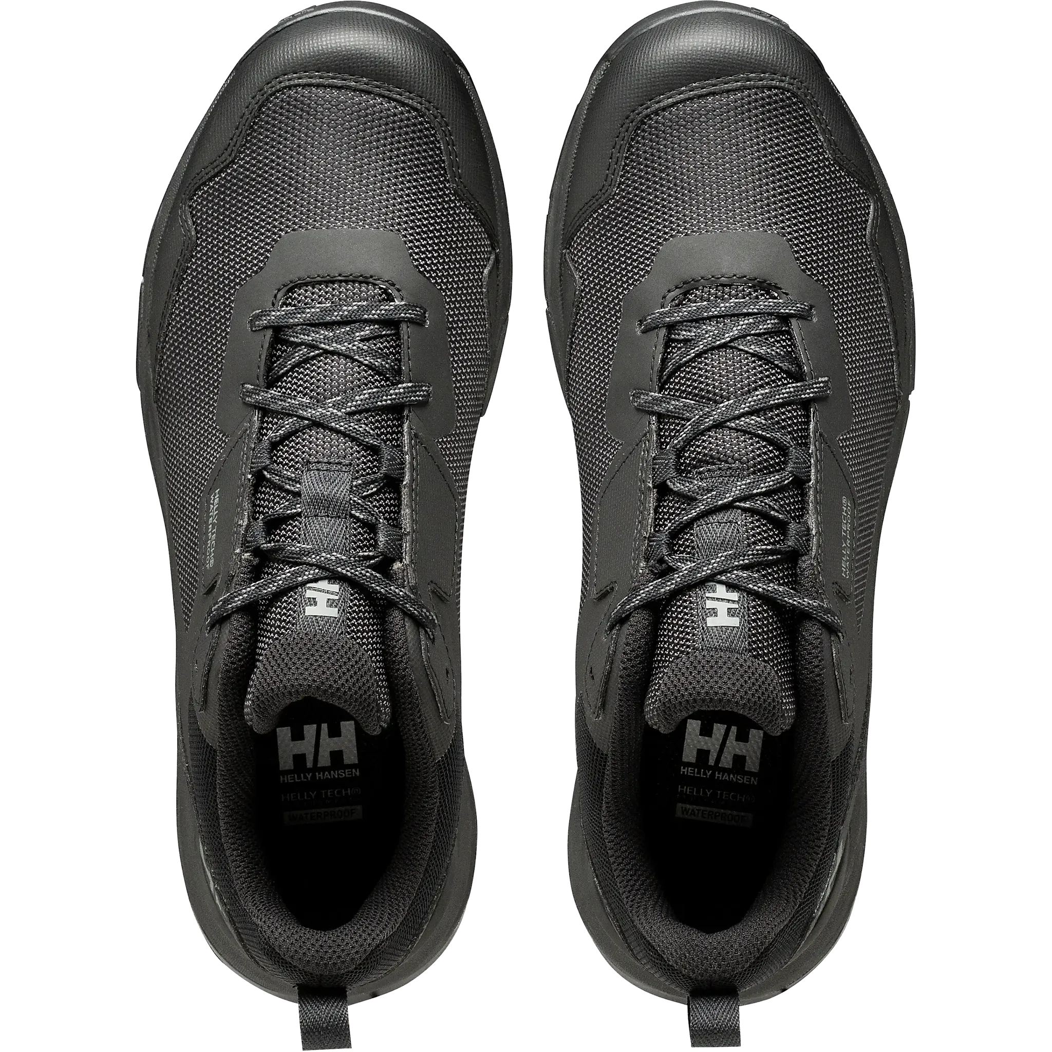 Canyon Low HT Men
