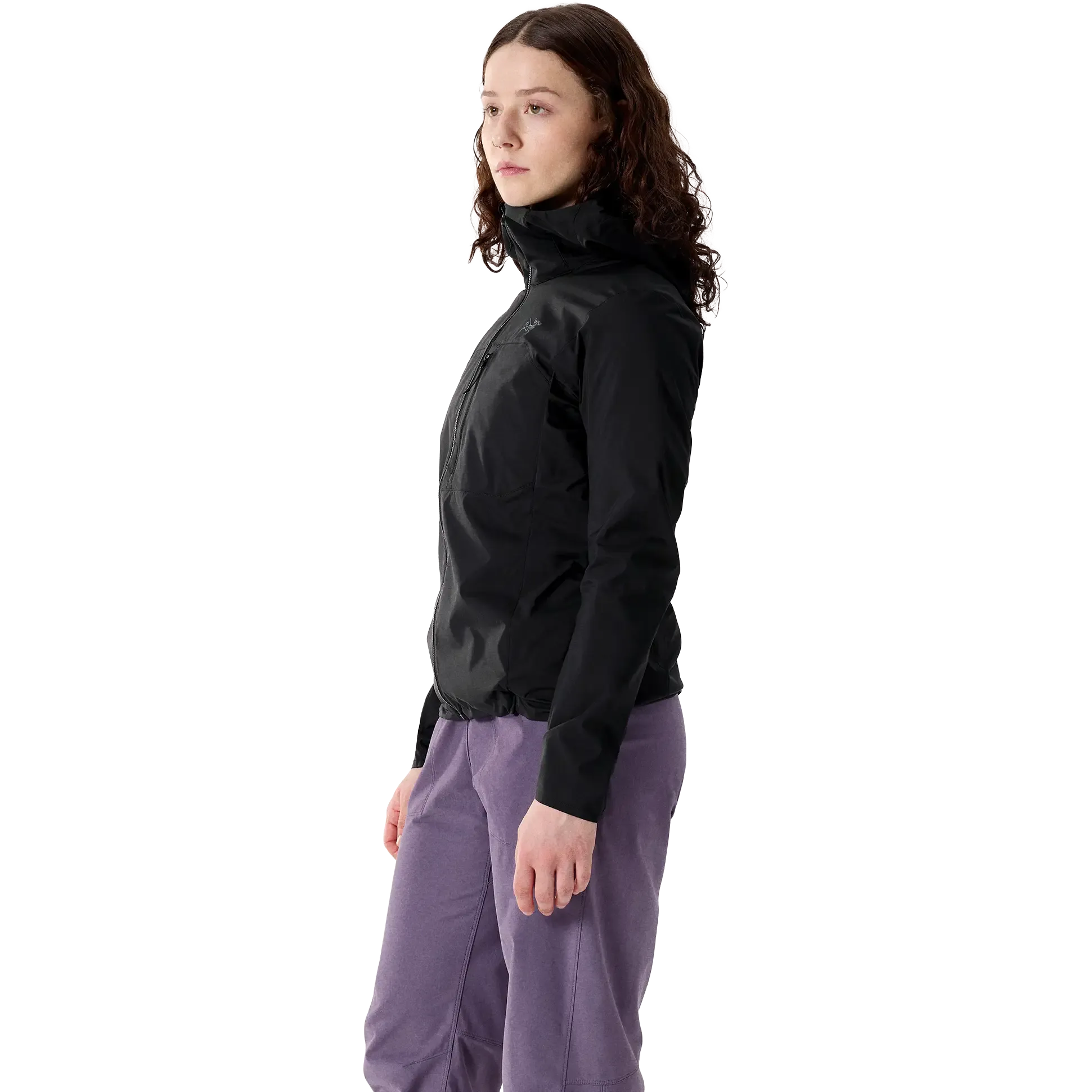 Squamish Hoody Women