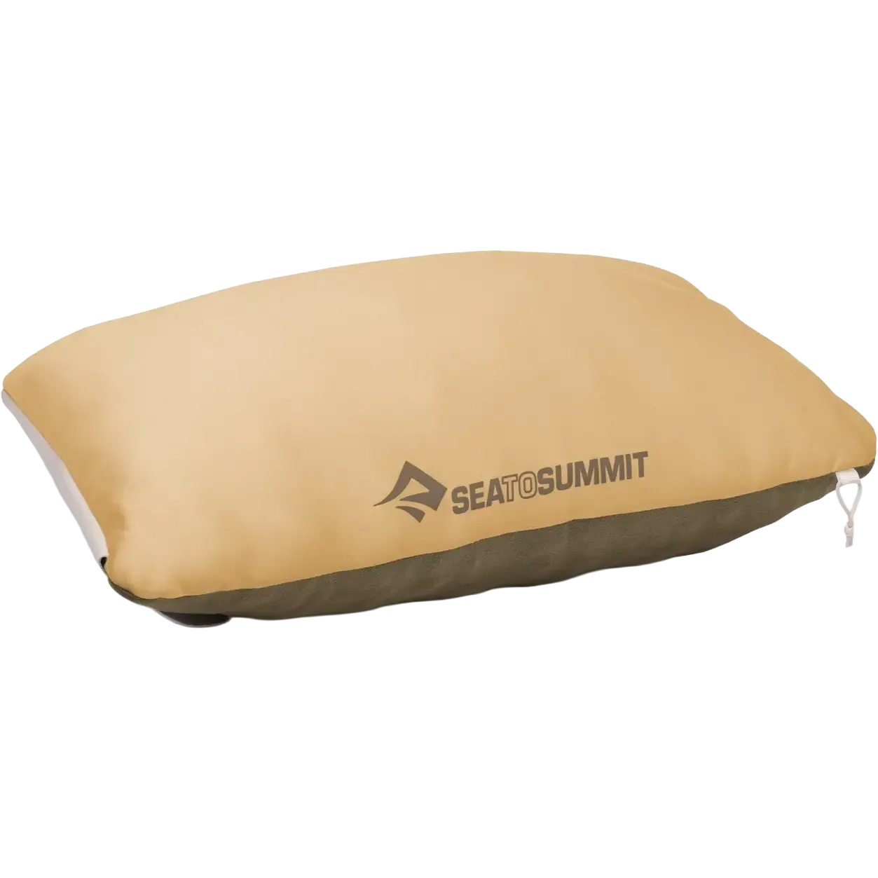 Foam Core Pillow Large hovedpude