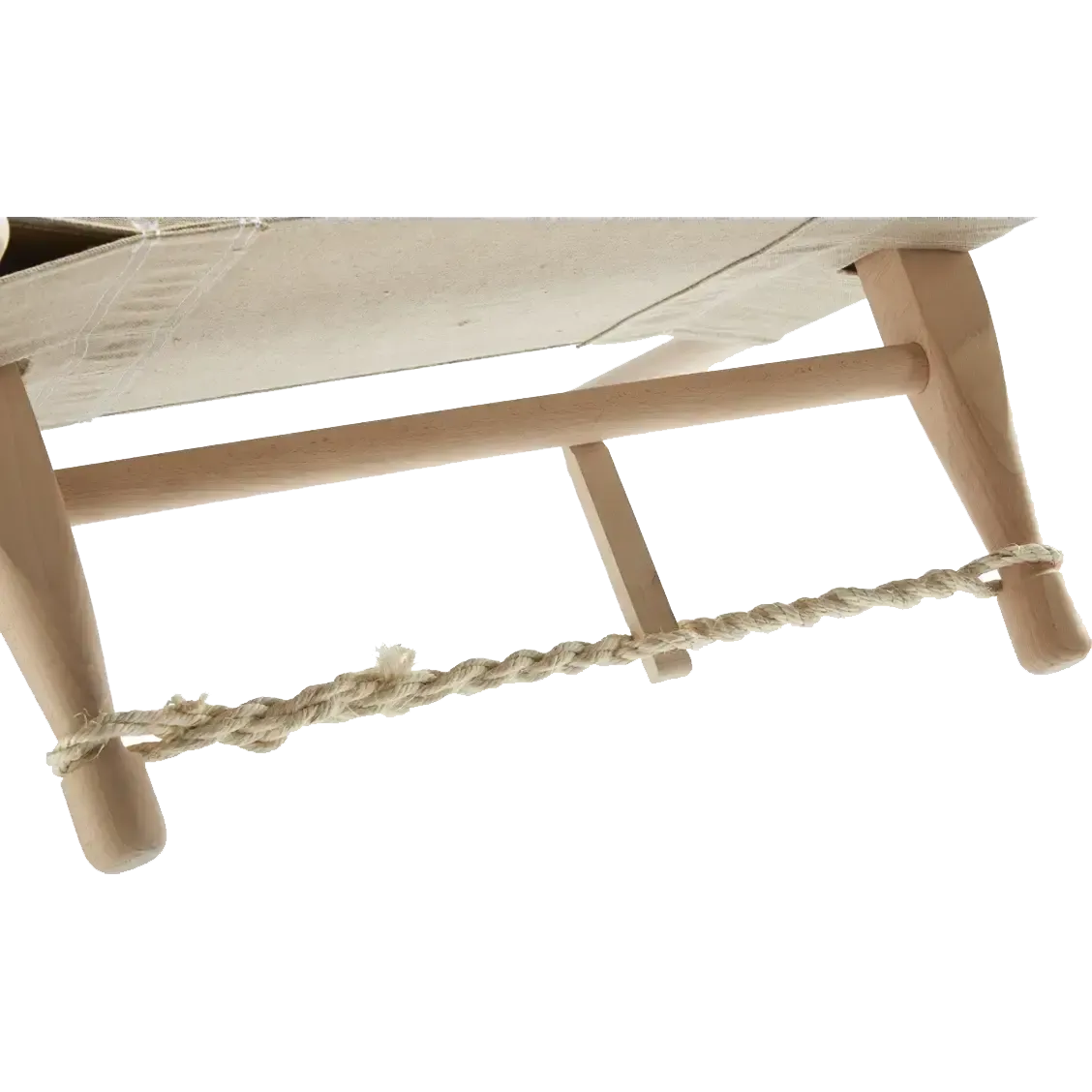 Moesgaard Wooden Chair