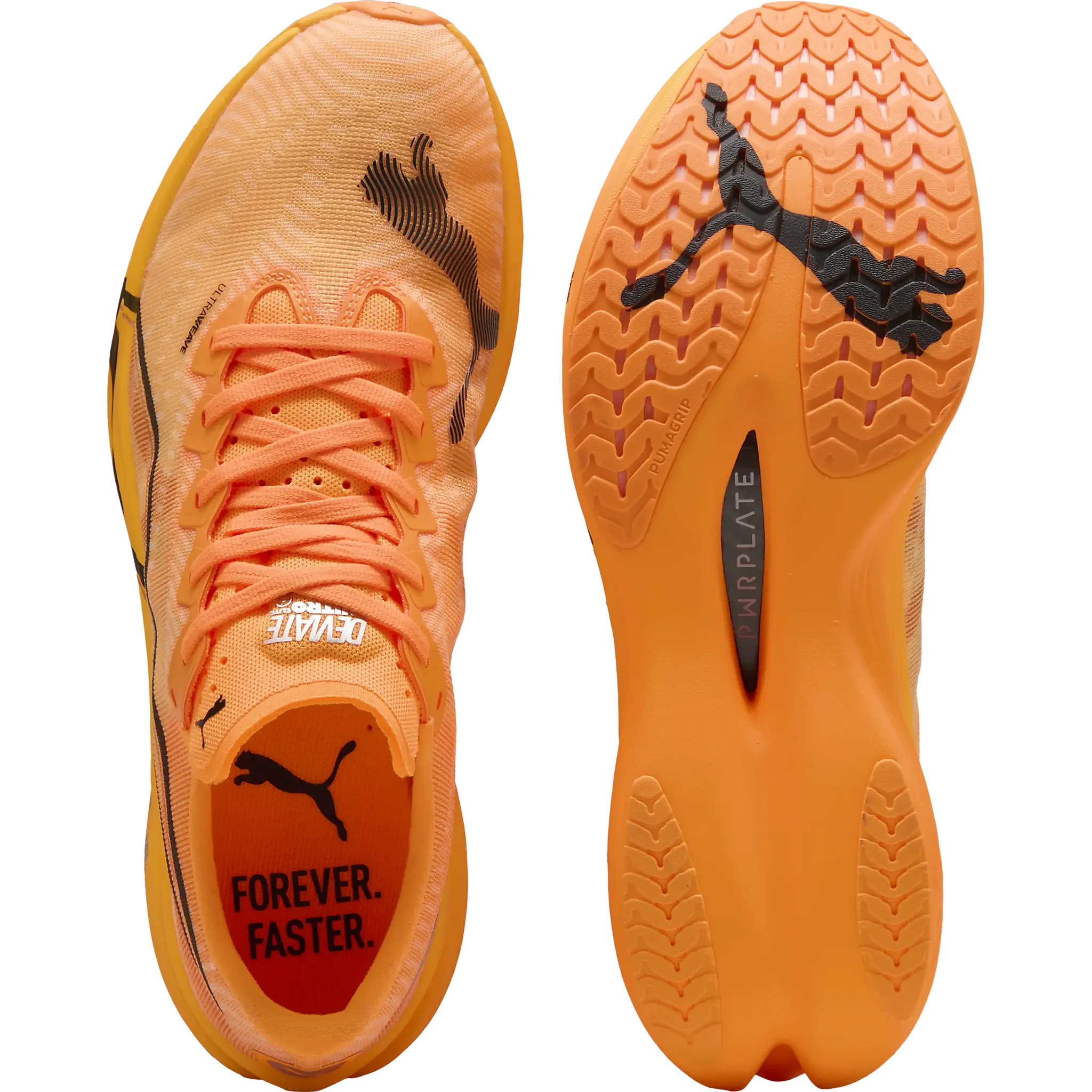 Deviate Nitro Elite 3 Men